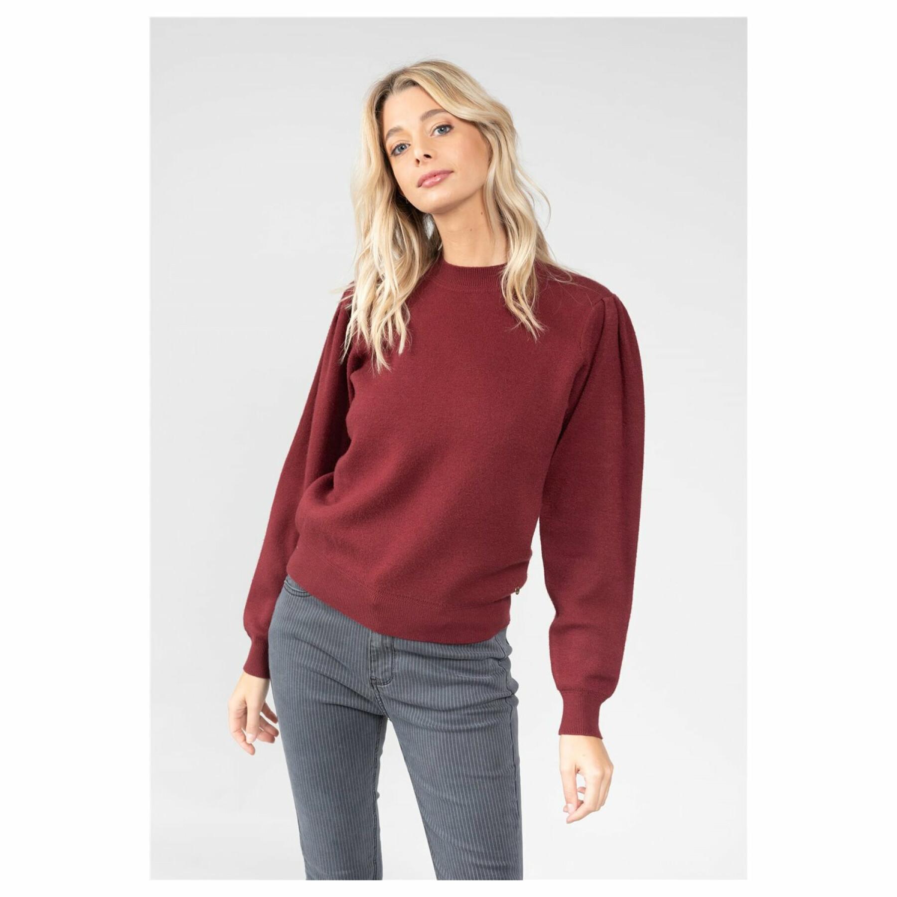 Women's sweater Deeluxe barbara m+
