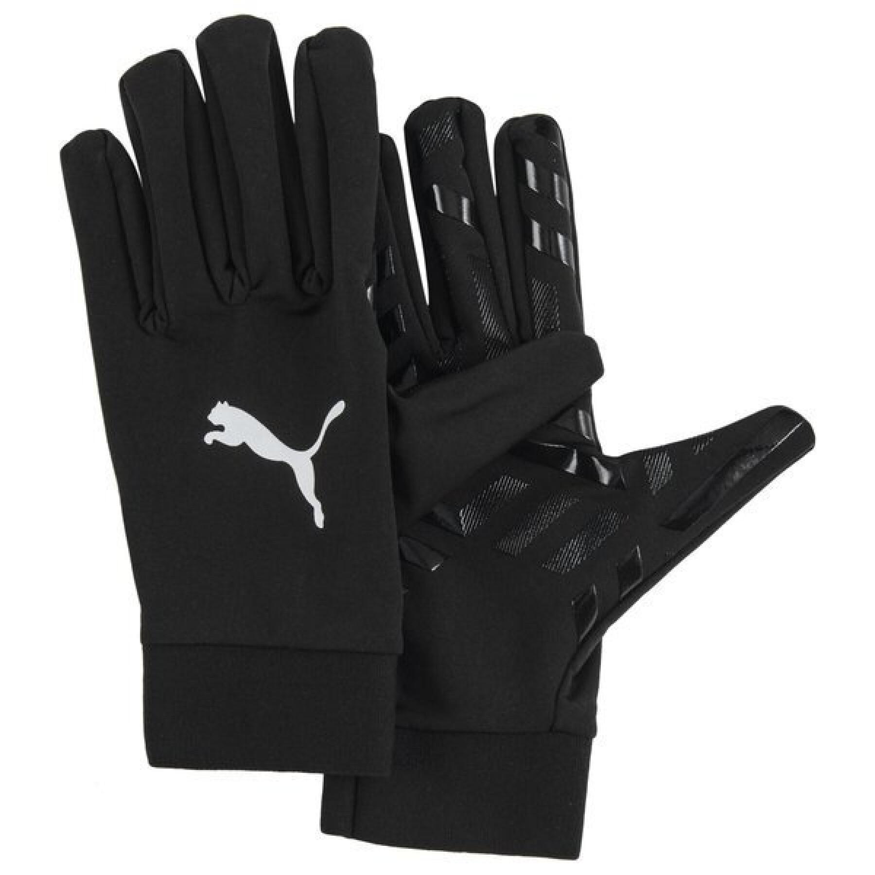 Gloves Puma Field Player