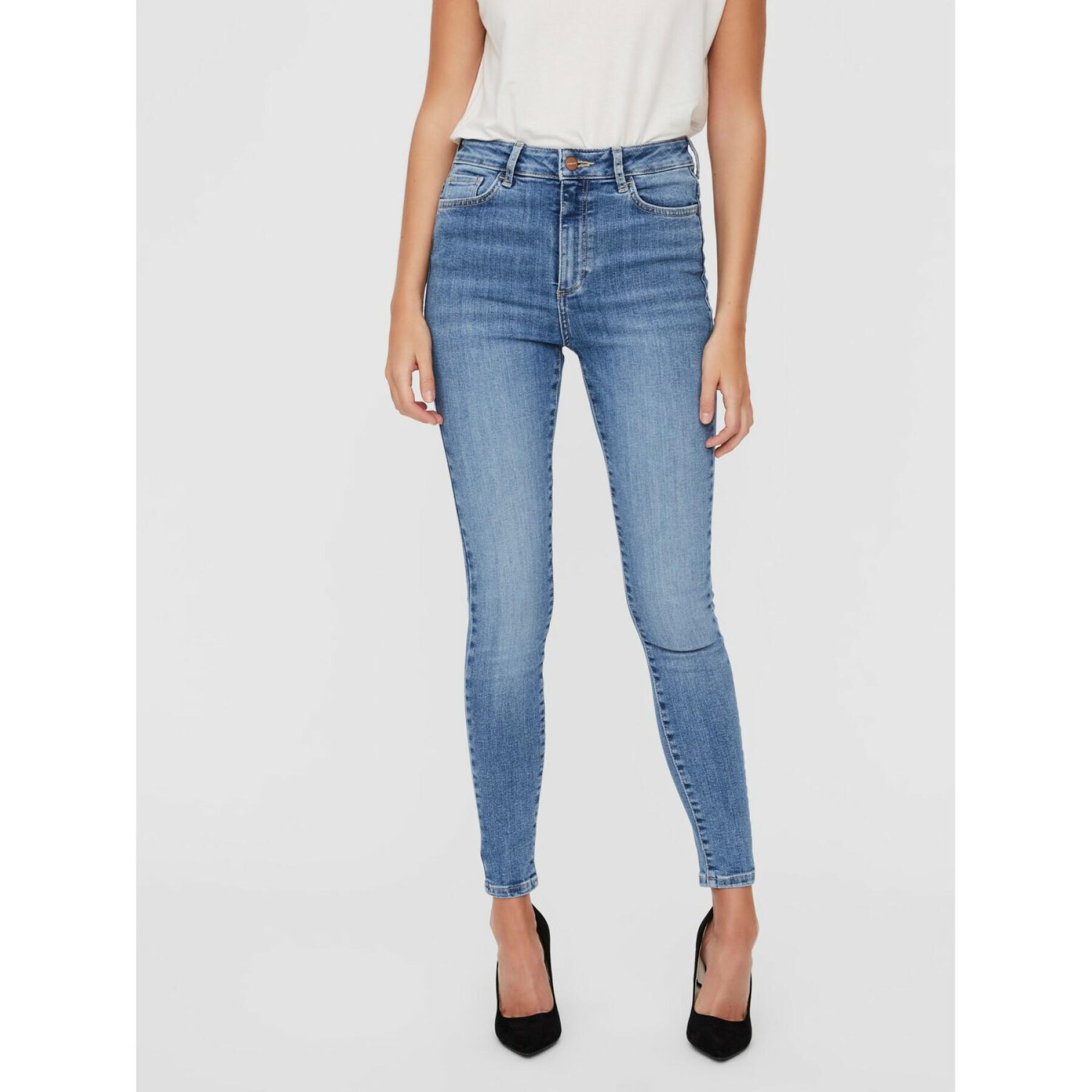 Women's skinny jeans Vero Moda vmsophia 3142
