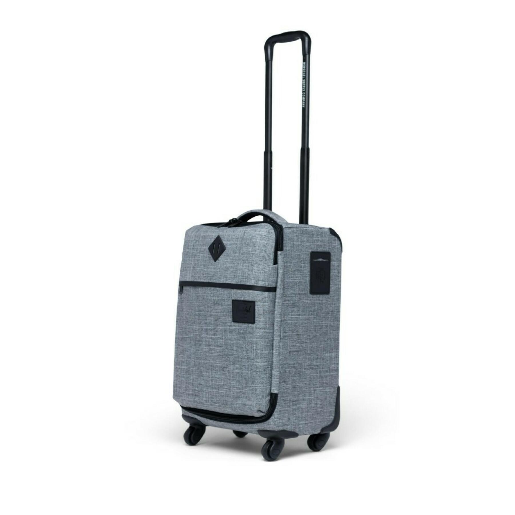 Suitcase Herschel Highland Carry-On Large