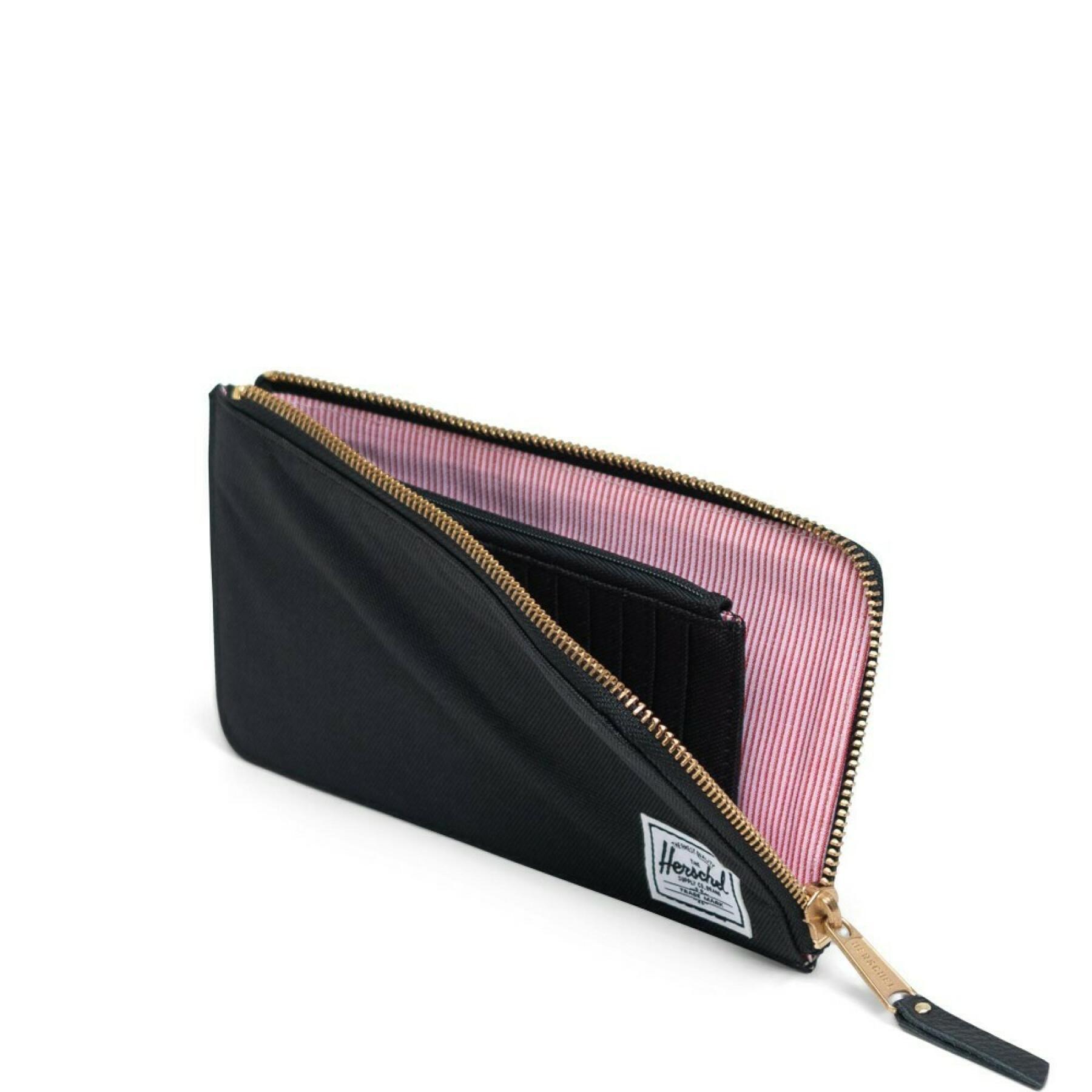 Women's wallet Herschel Jack Large RFID