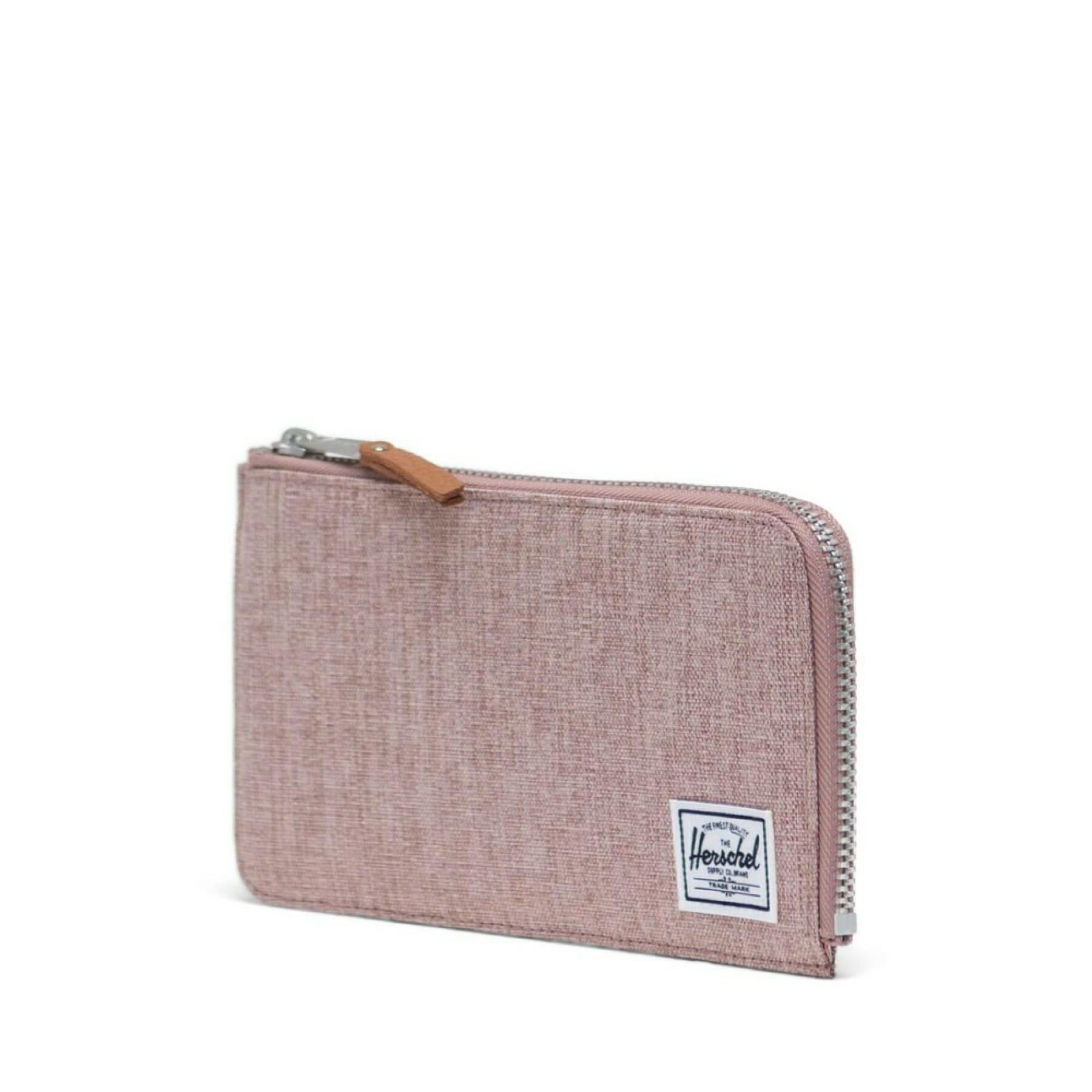 Women's wallet Herschel Jack Large RFID