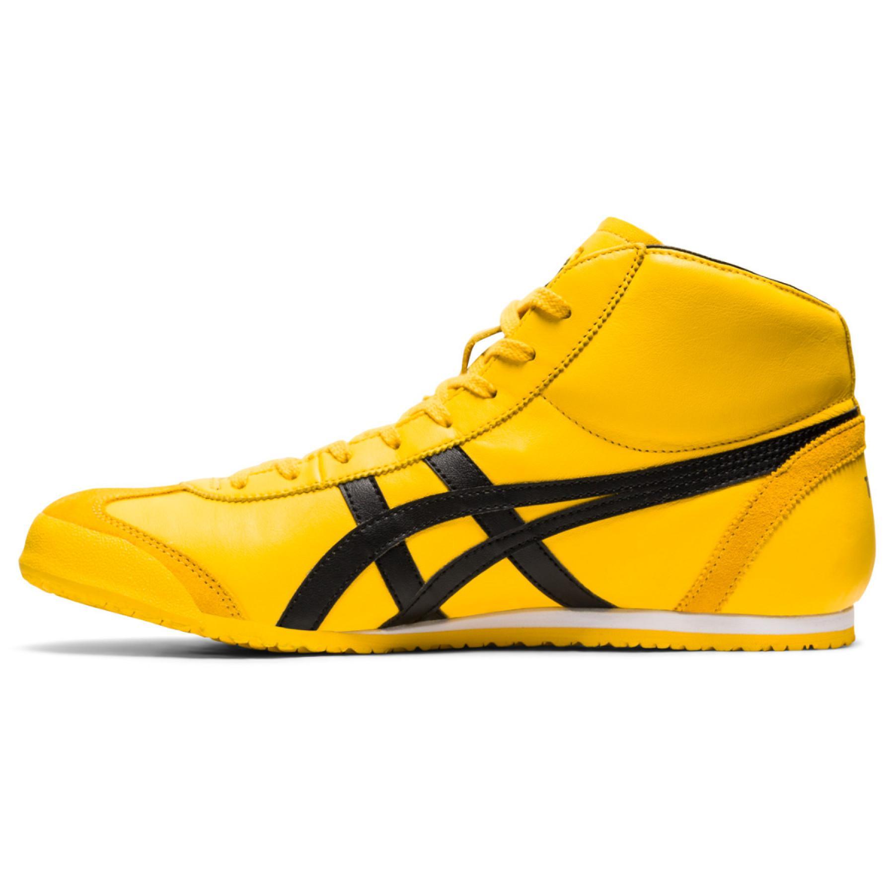 Sneakers Onitsuka Tiger Mexico Mid Runner