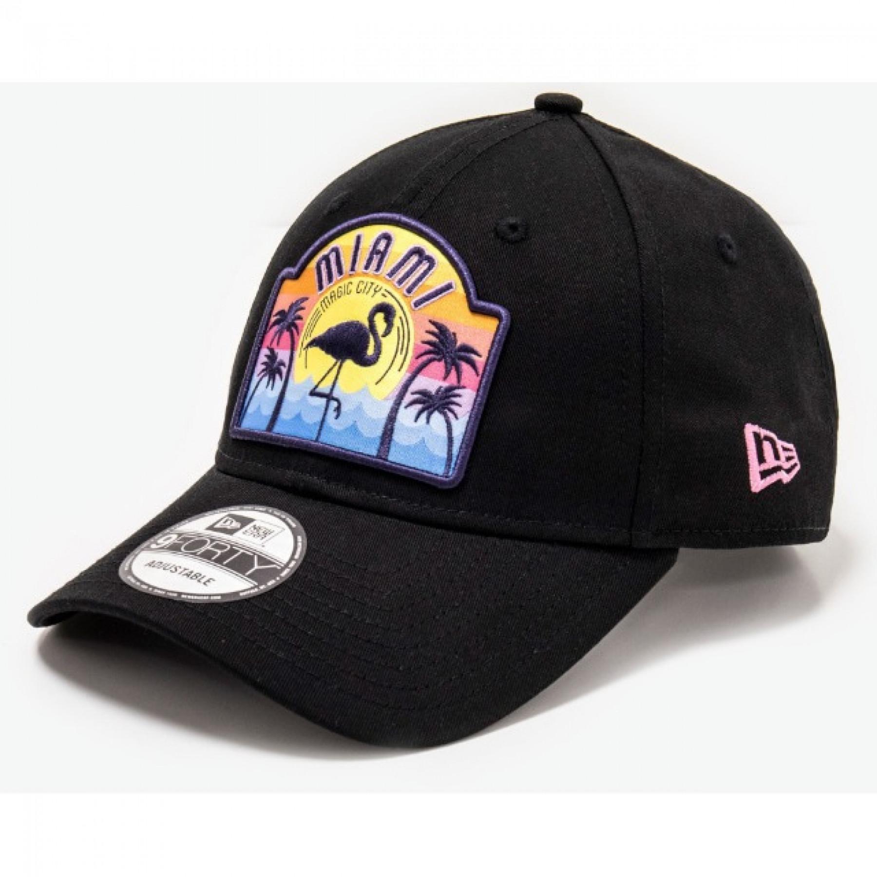 Cap New Era Usa Patch 9forty