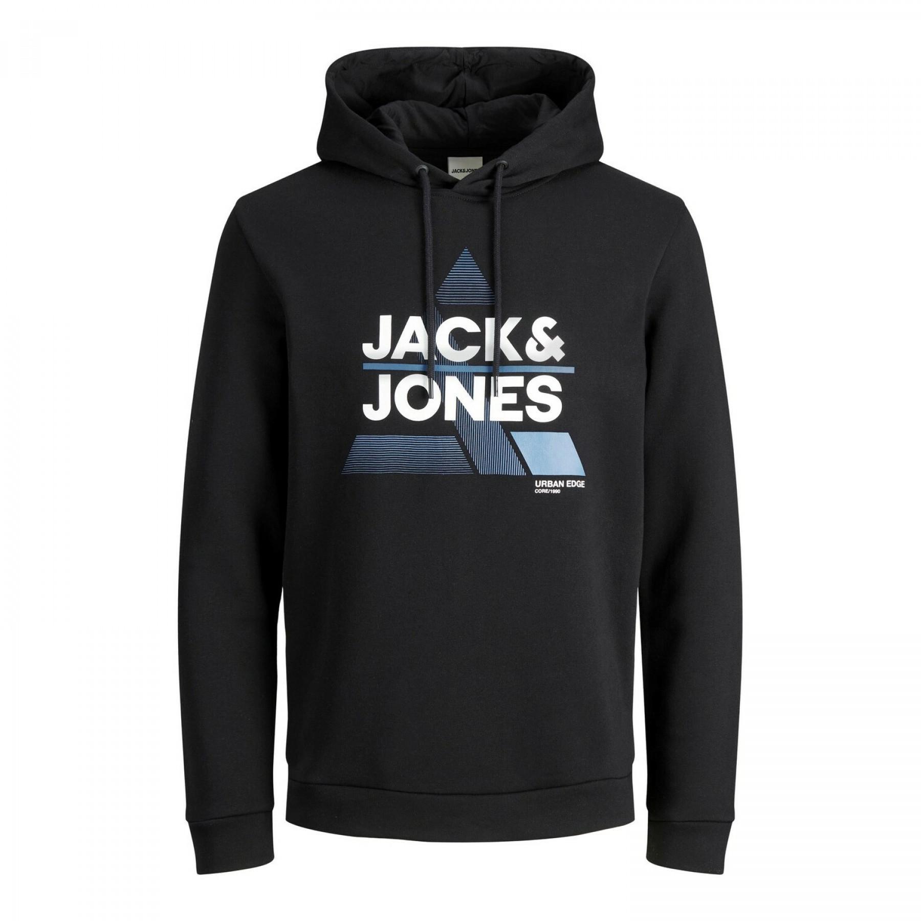 Hooded sweatshirt Jack & Jones Costar