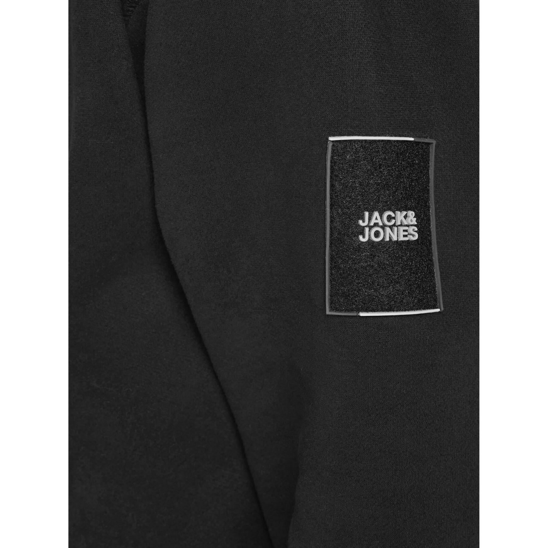 Hooded sweatshirt Jack & Jones Classic