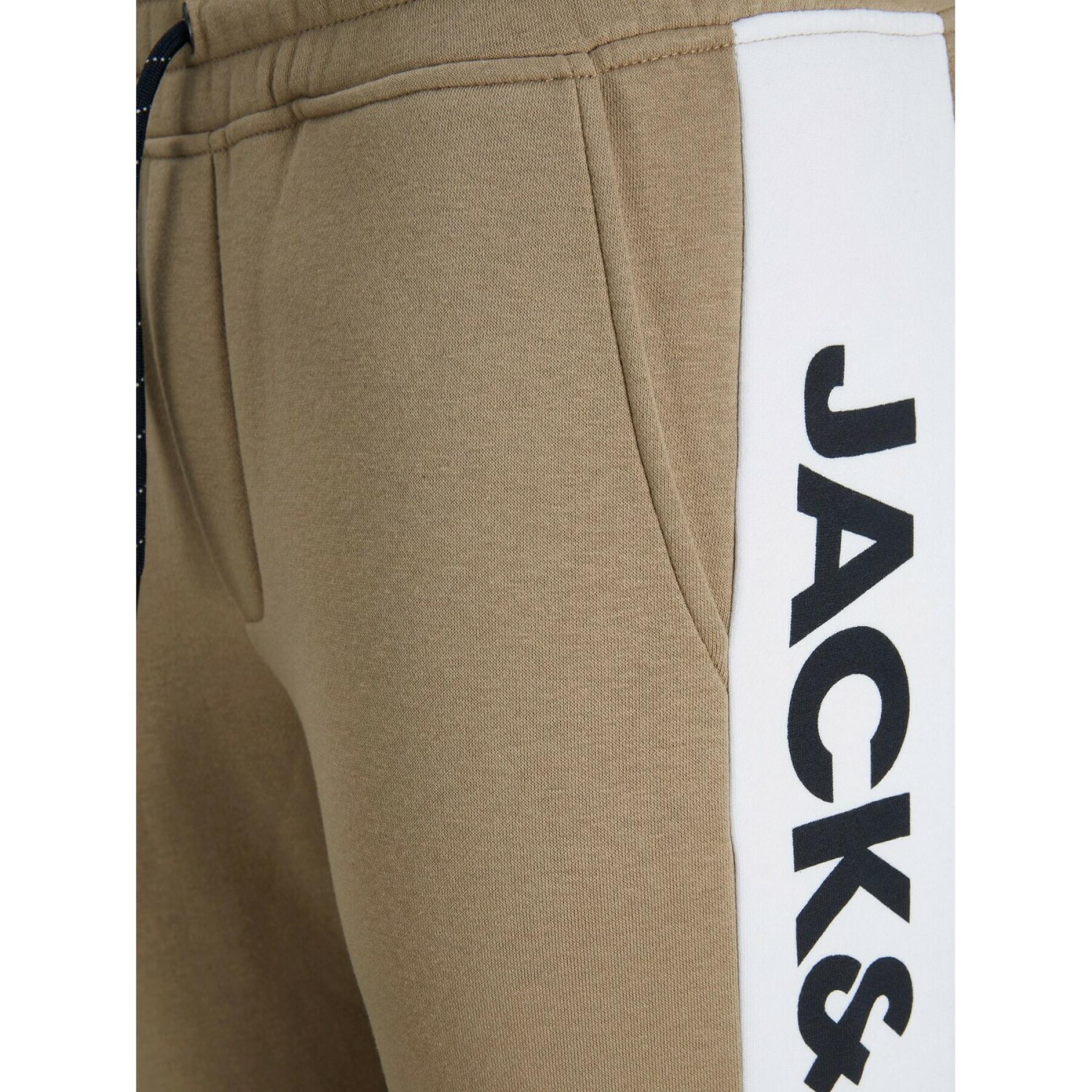 Jogging pants Jack & Jones Will Logo