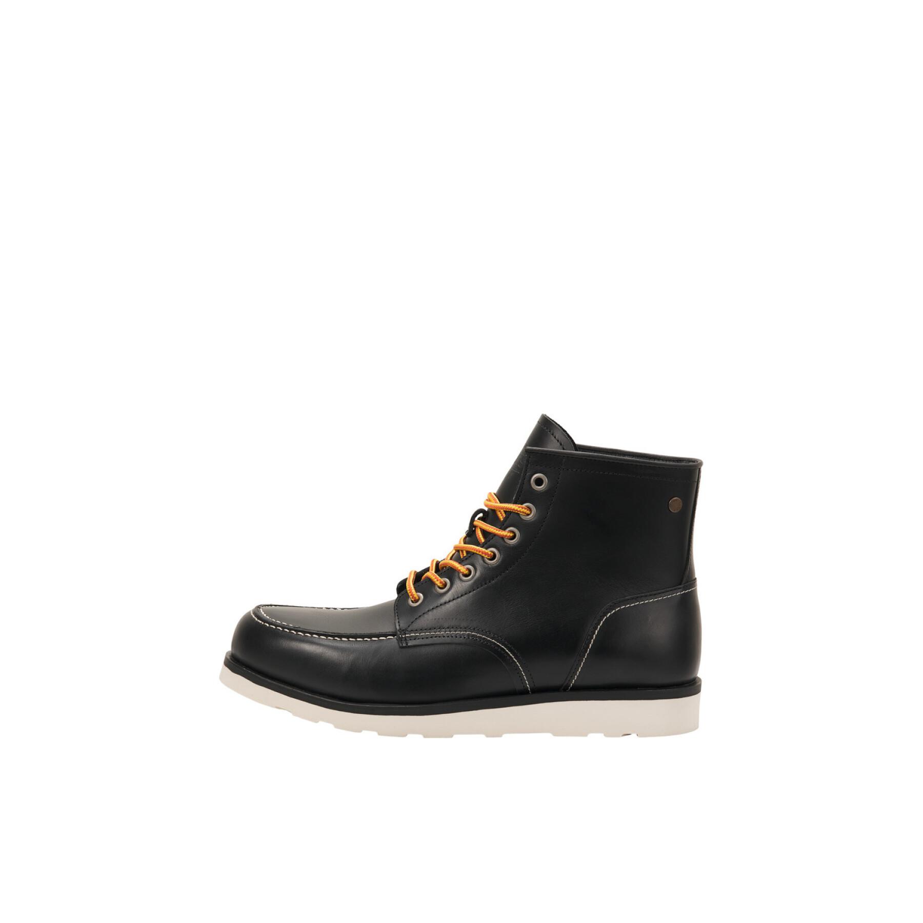 Boots Jack & Jones Darwin Leather