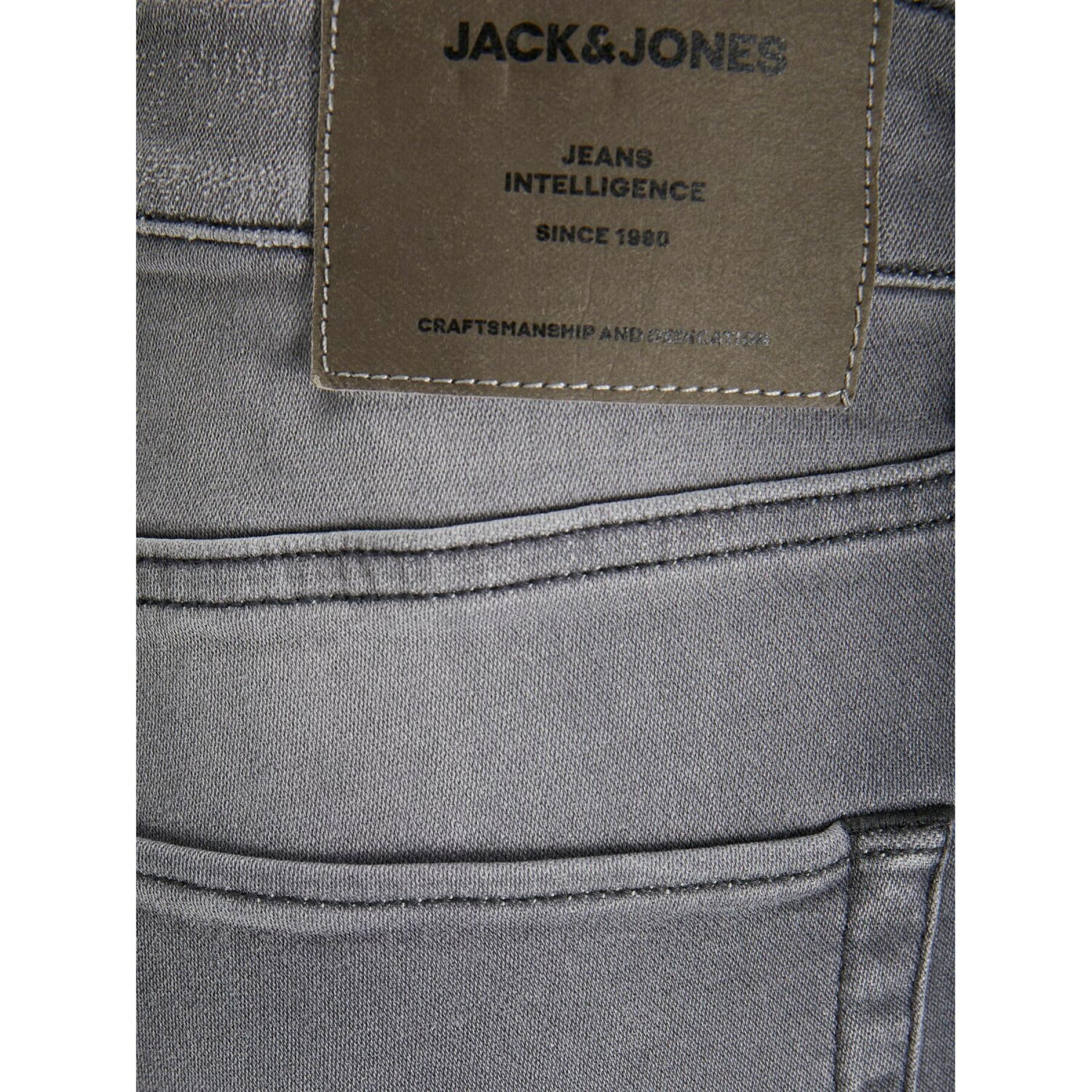 Denim shorts Jack & Jones Rick