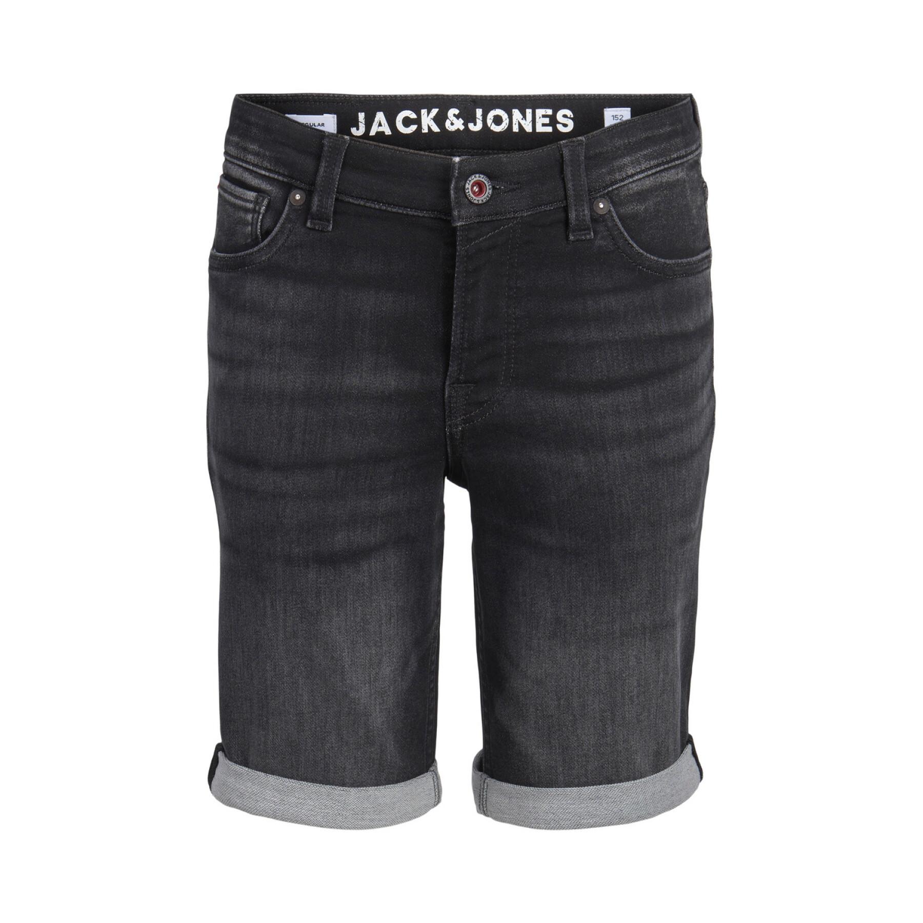 Children's shorts Jack & Jones Rick Con Ge 708 IK