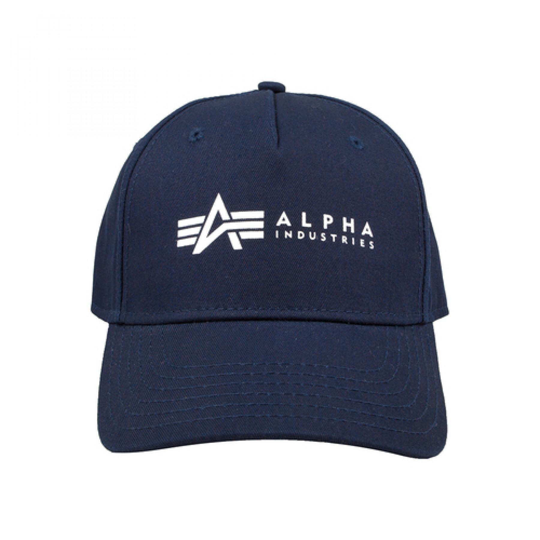 Cap Alpha Industries