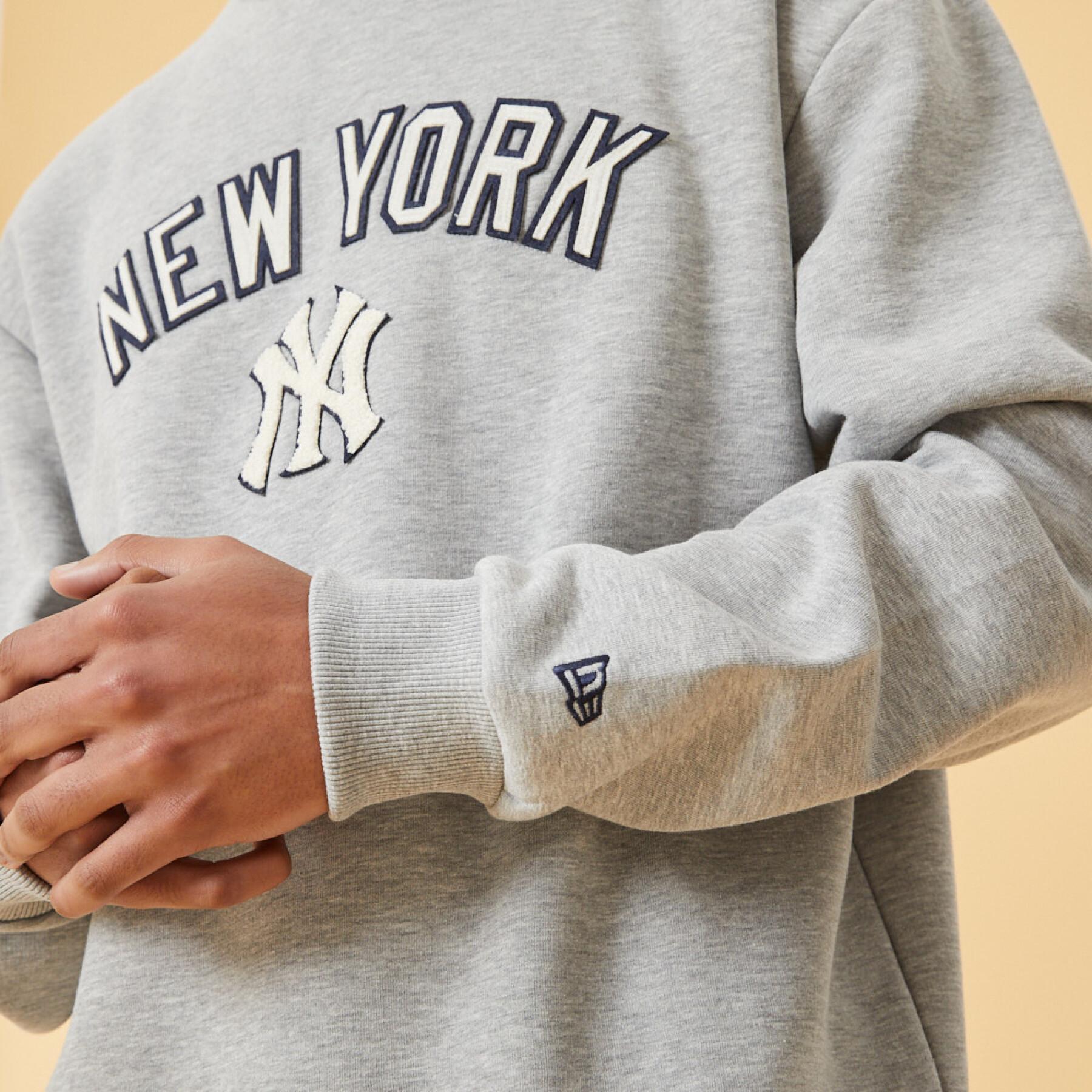 Heritage sweatshirt New York Yankees