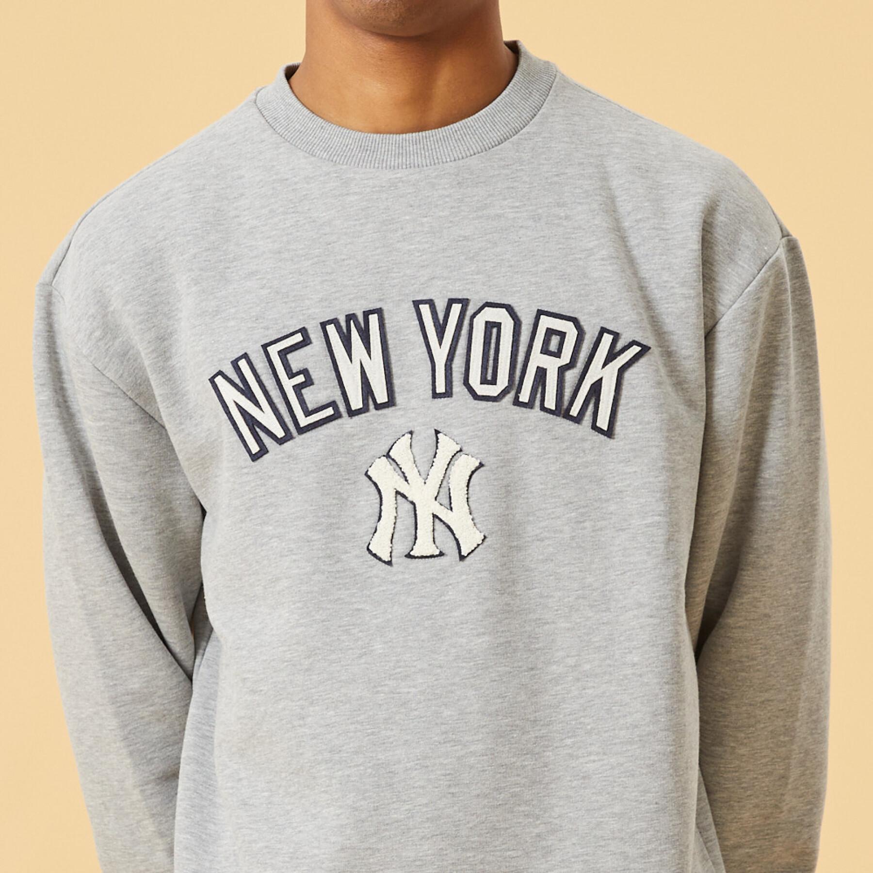 Heritage sweatshirt New York Yankees