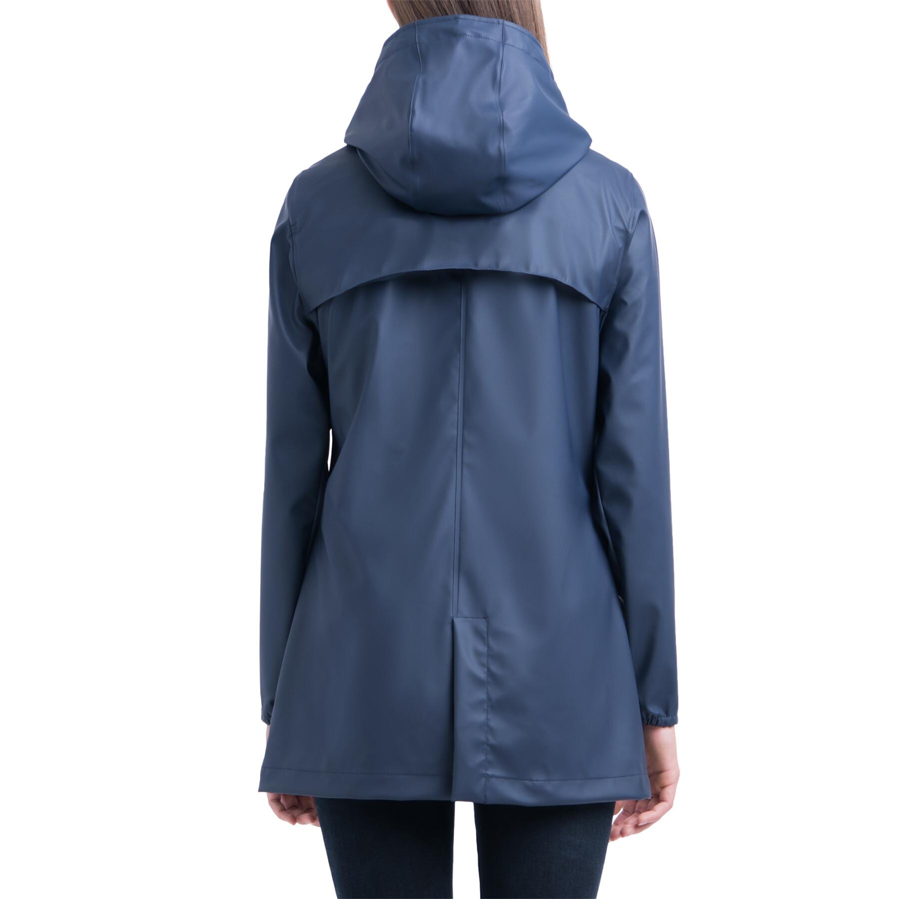 Women's jacket Herschel forecast parka peacoat