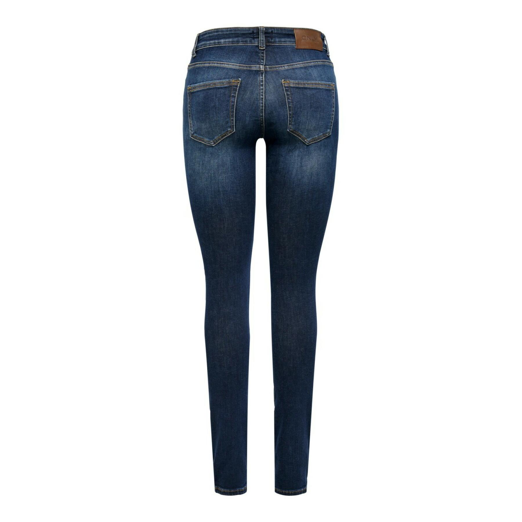 Women's jeans Only Onlblush Life