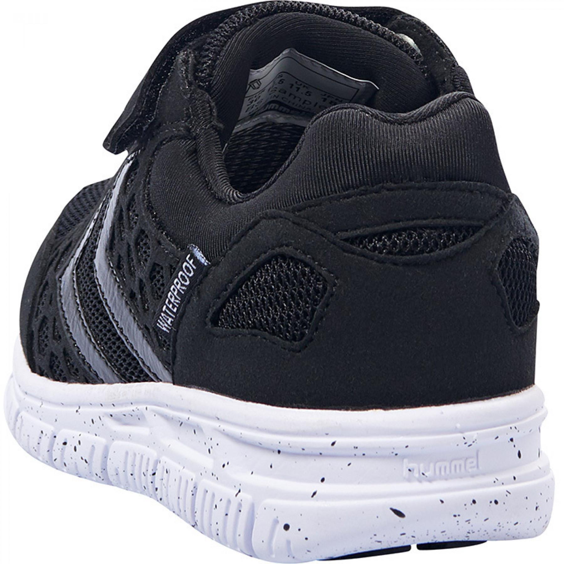 Children's sneakers Hummel Crosslite Weter hmlPRO of