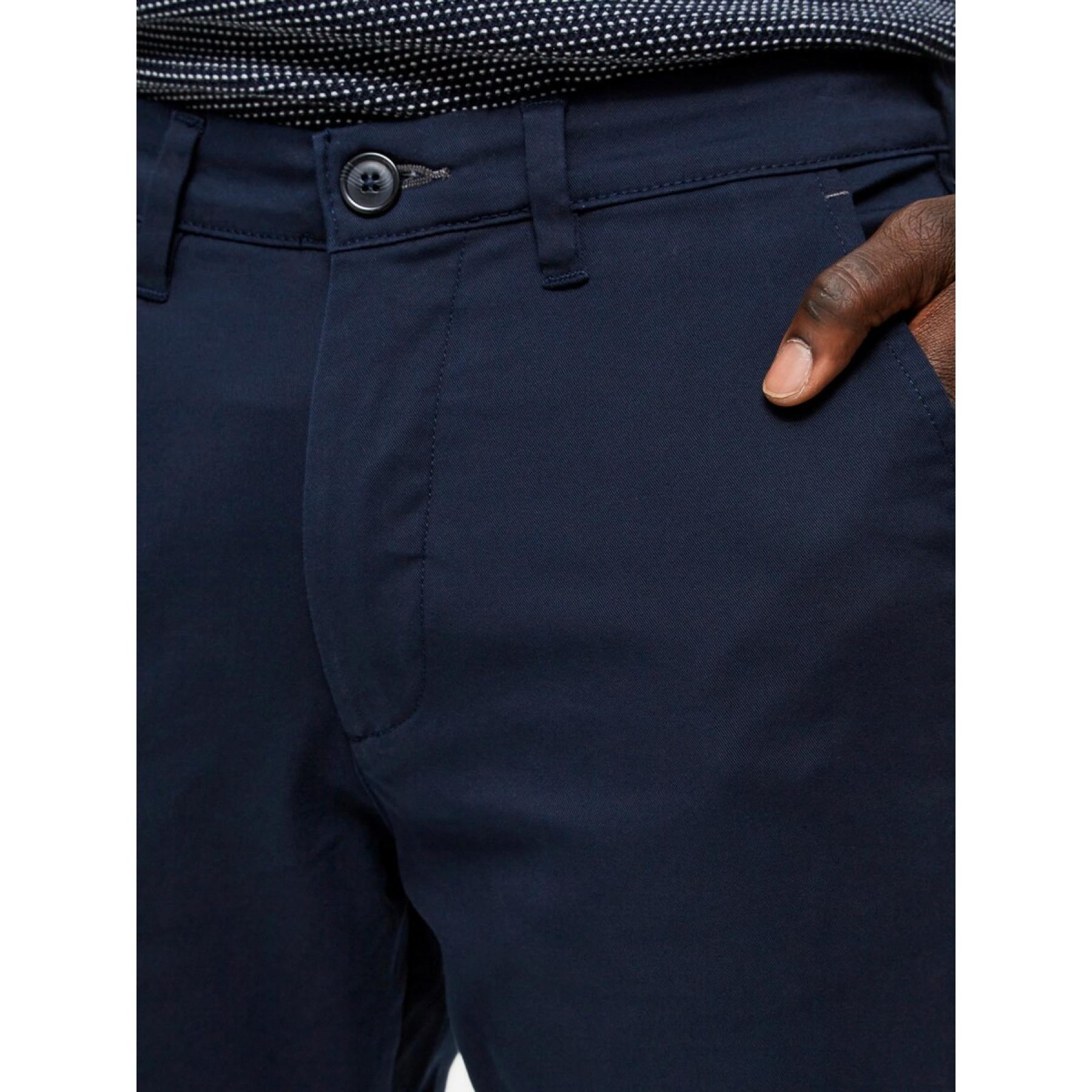 Pants Selected chino Miles flex slim