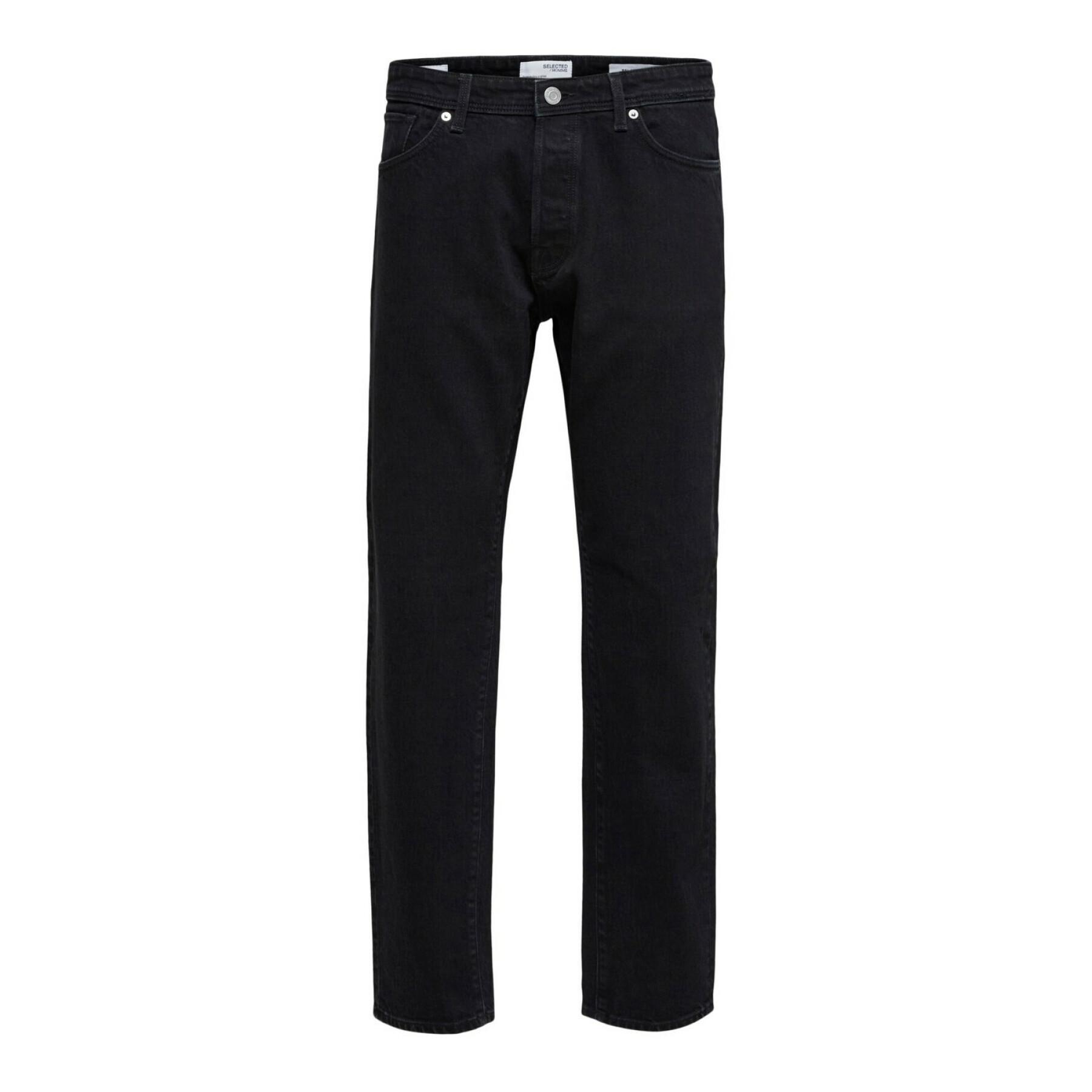 Slim jeans Selected Toby 3072