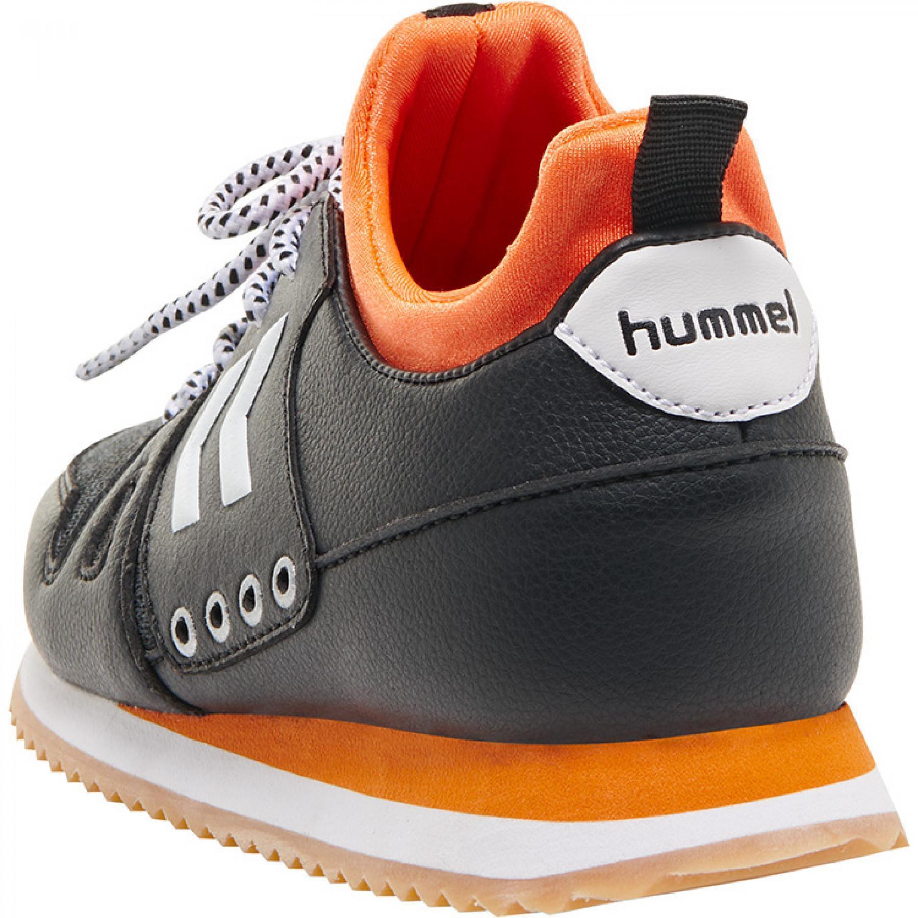 Children's sneakers Hummel marathona bts boy