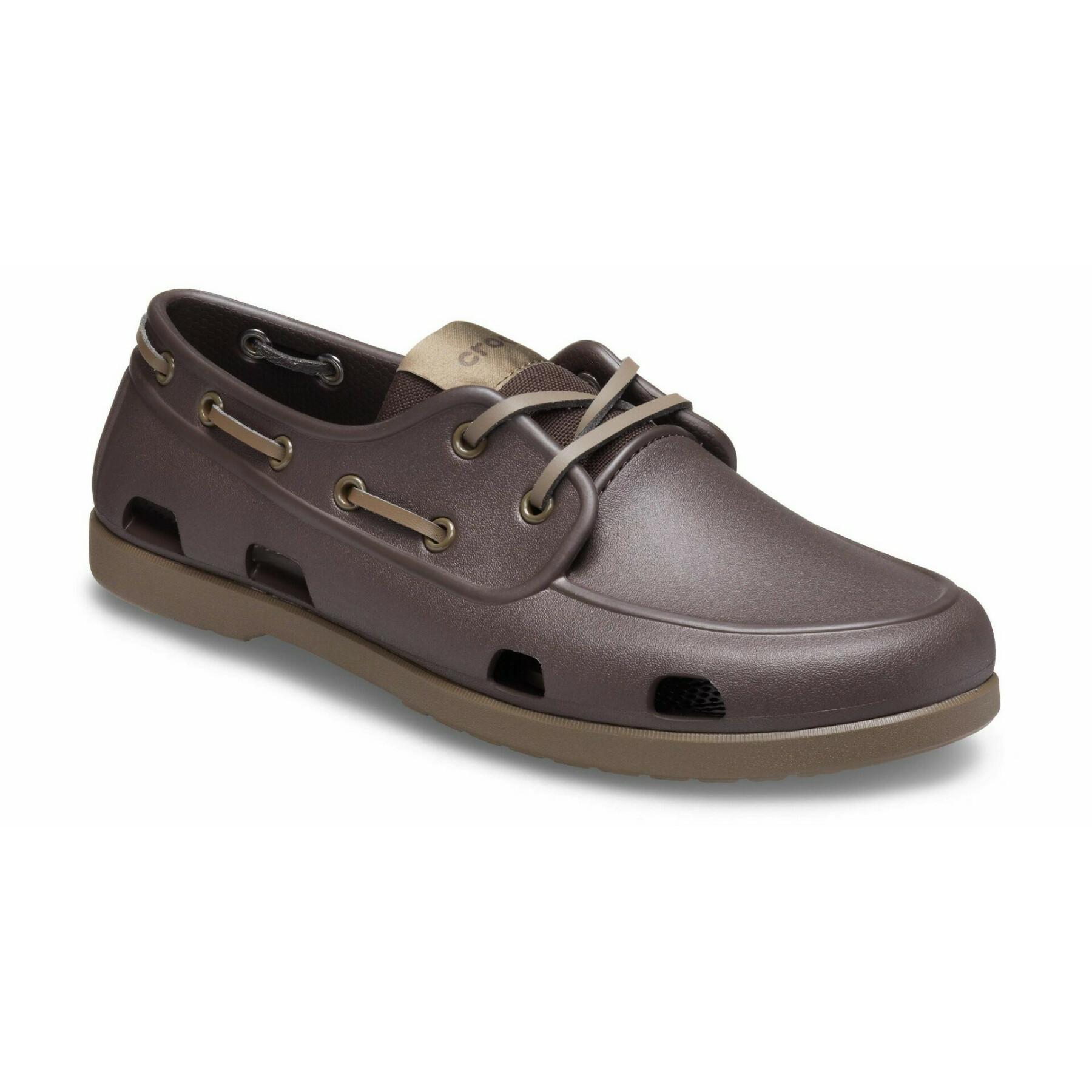 Boat shoes Crocs classic