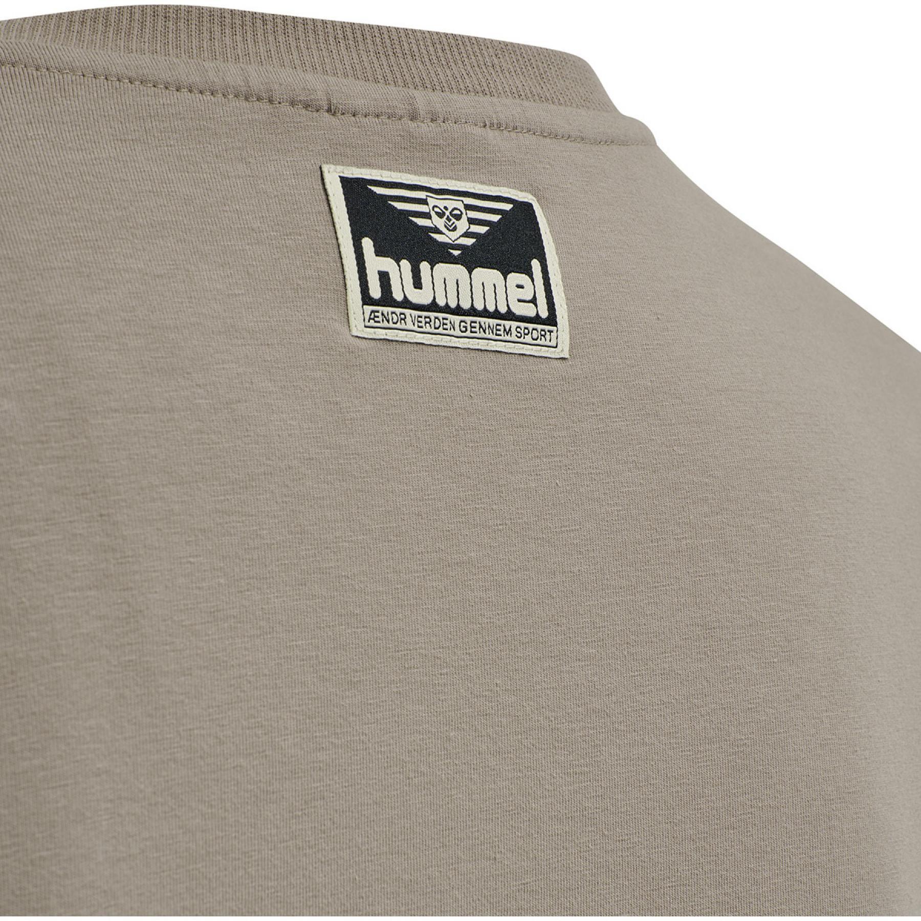 T-shirt long sleeves Hummel hmlZONE