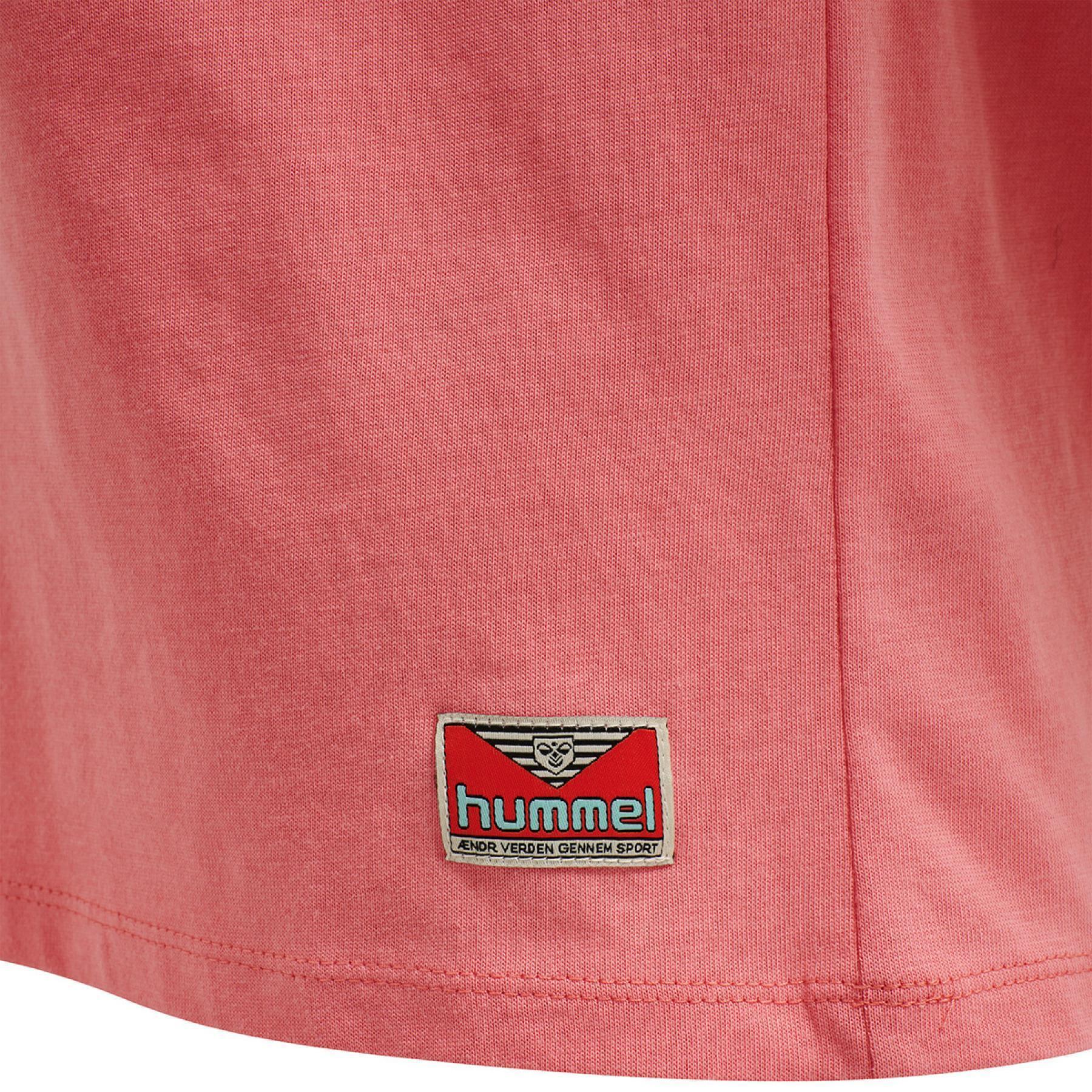 Women's T-shirt Hummel hmlintro