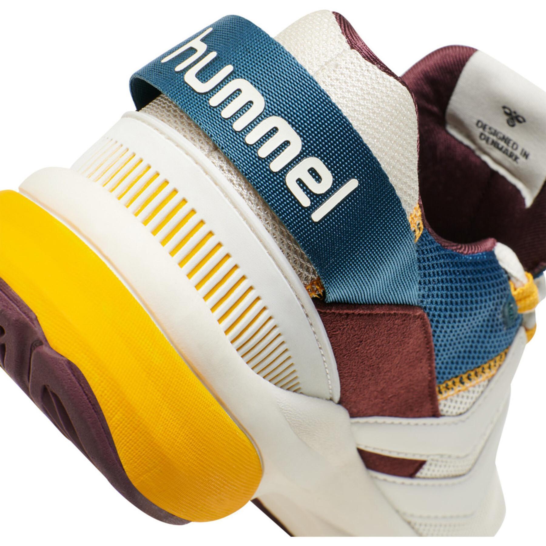 Children's sneakers Hummel REACH 300 RECYCLED