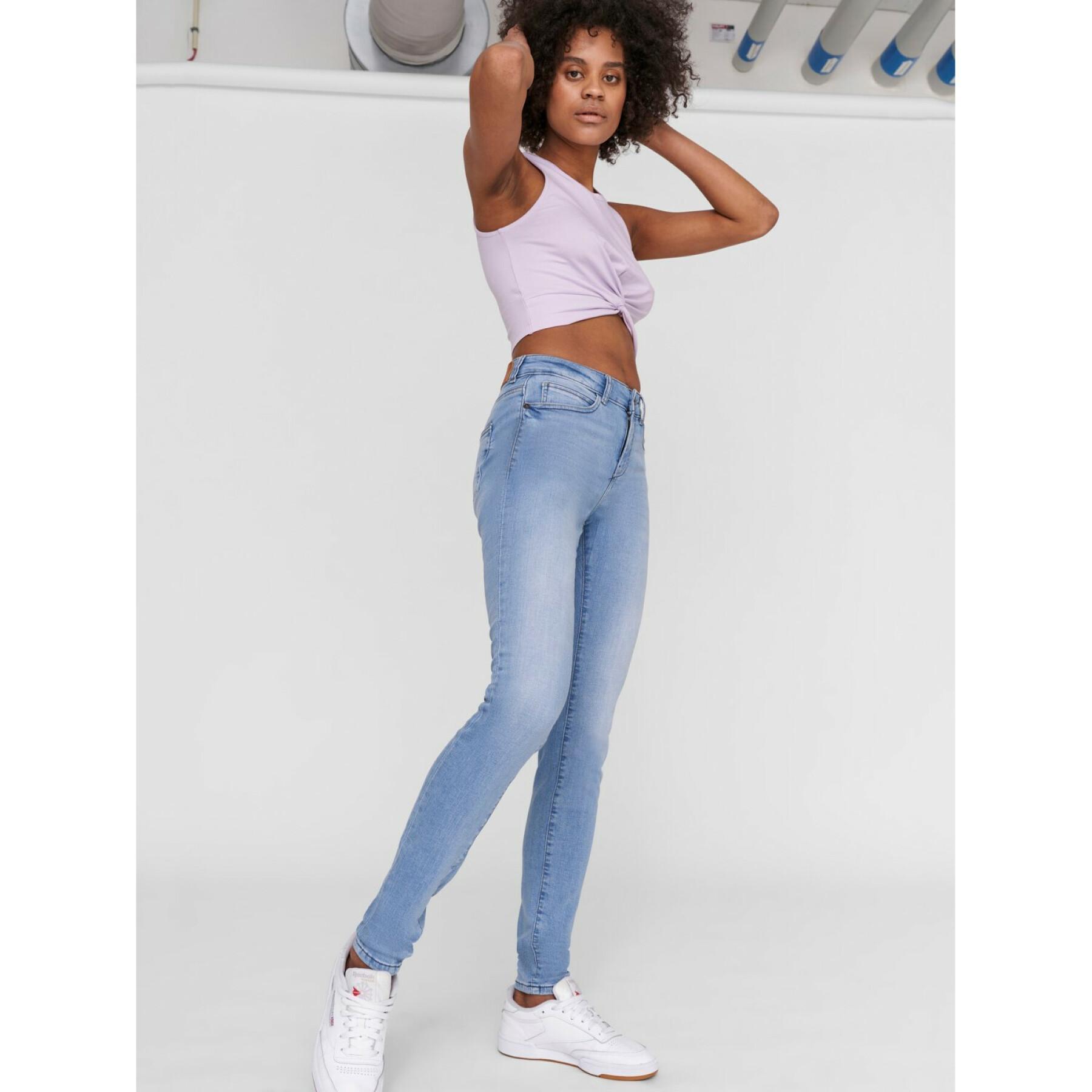 Women's jeans Noisy May nmlucy