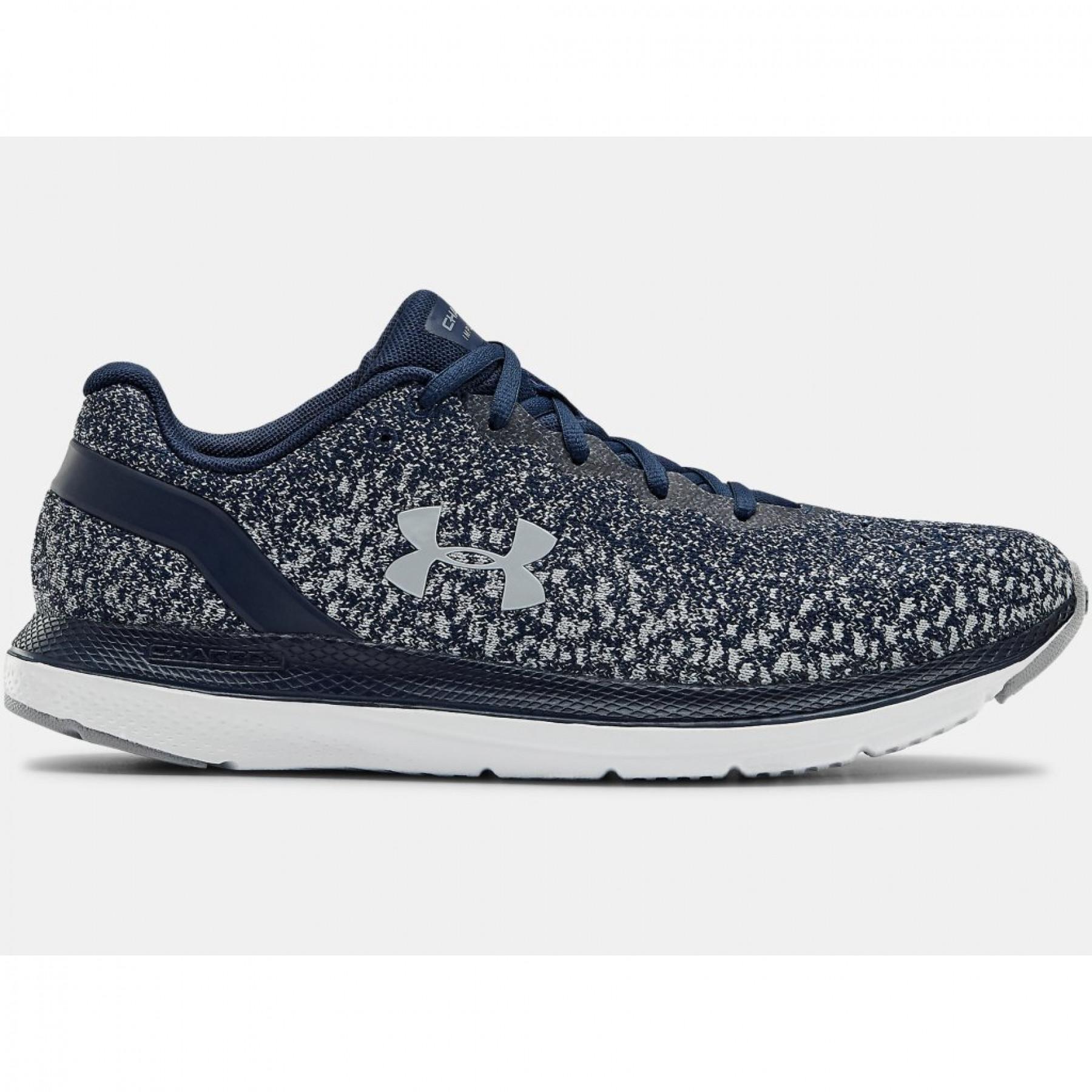 Shoes Under Armour Charged Impulse Knit
