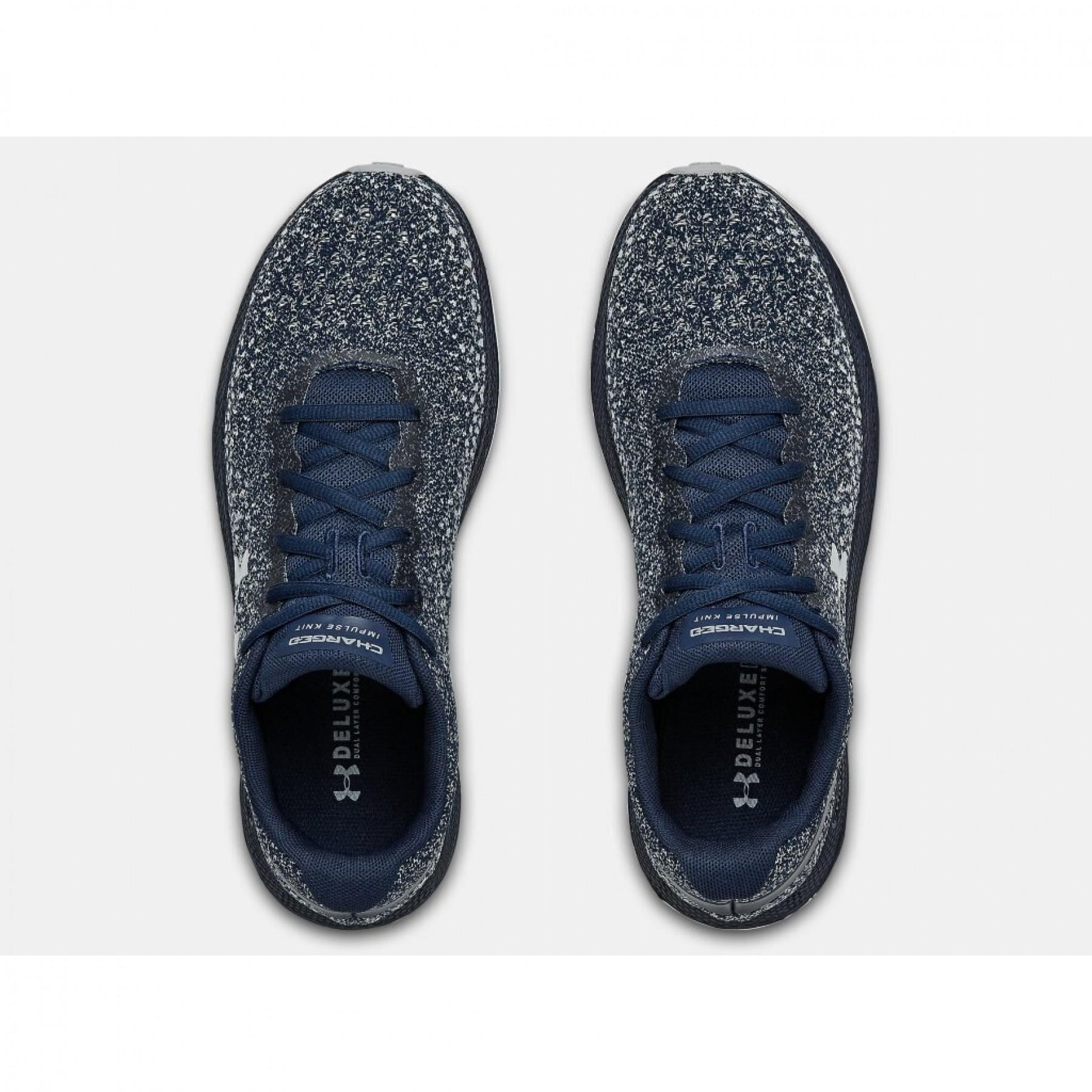 Shoes Under Armour Charged Impulse Knit
