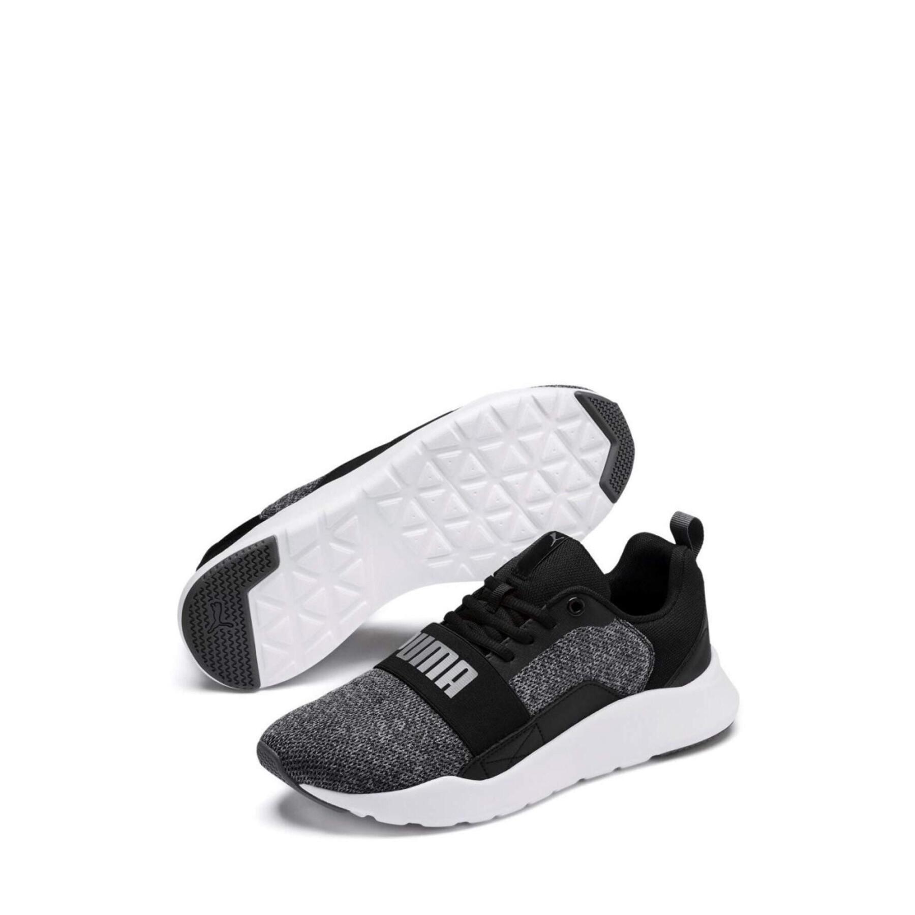 Shoes Puma Wired m2