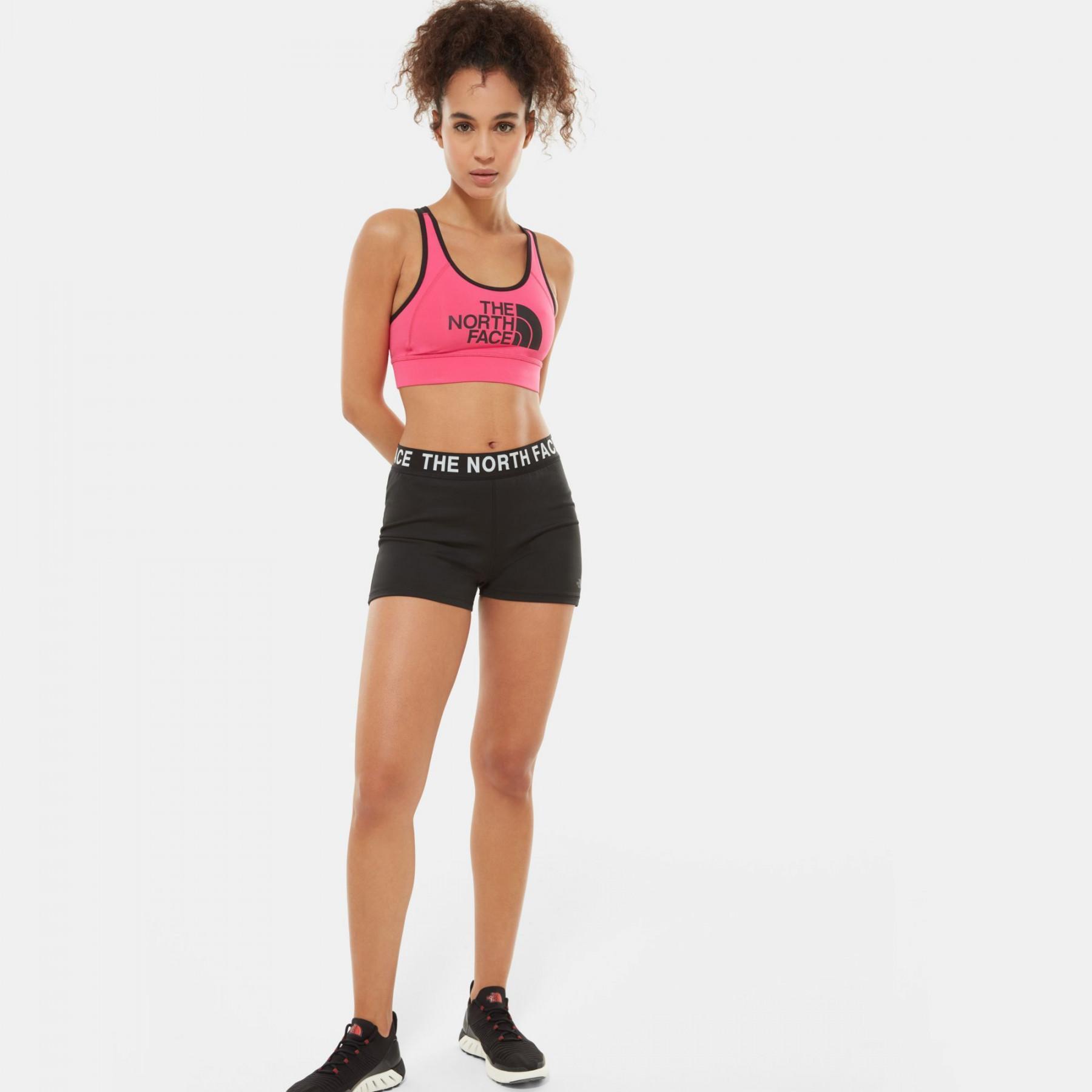 Women's bra The North Face Bounce Be Gone