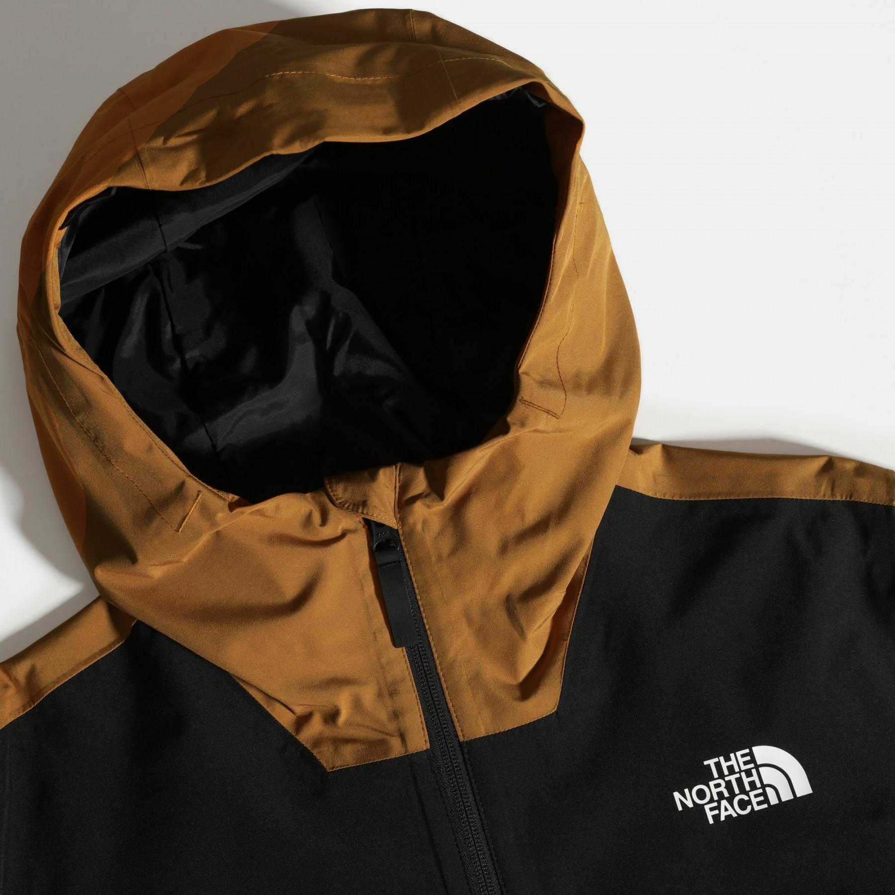 Jacket The North Face Fanorak Imperméable