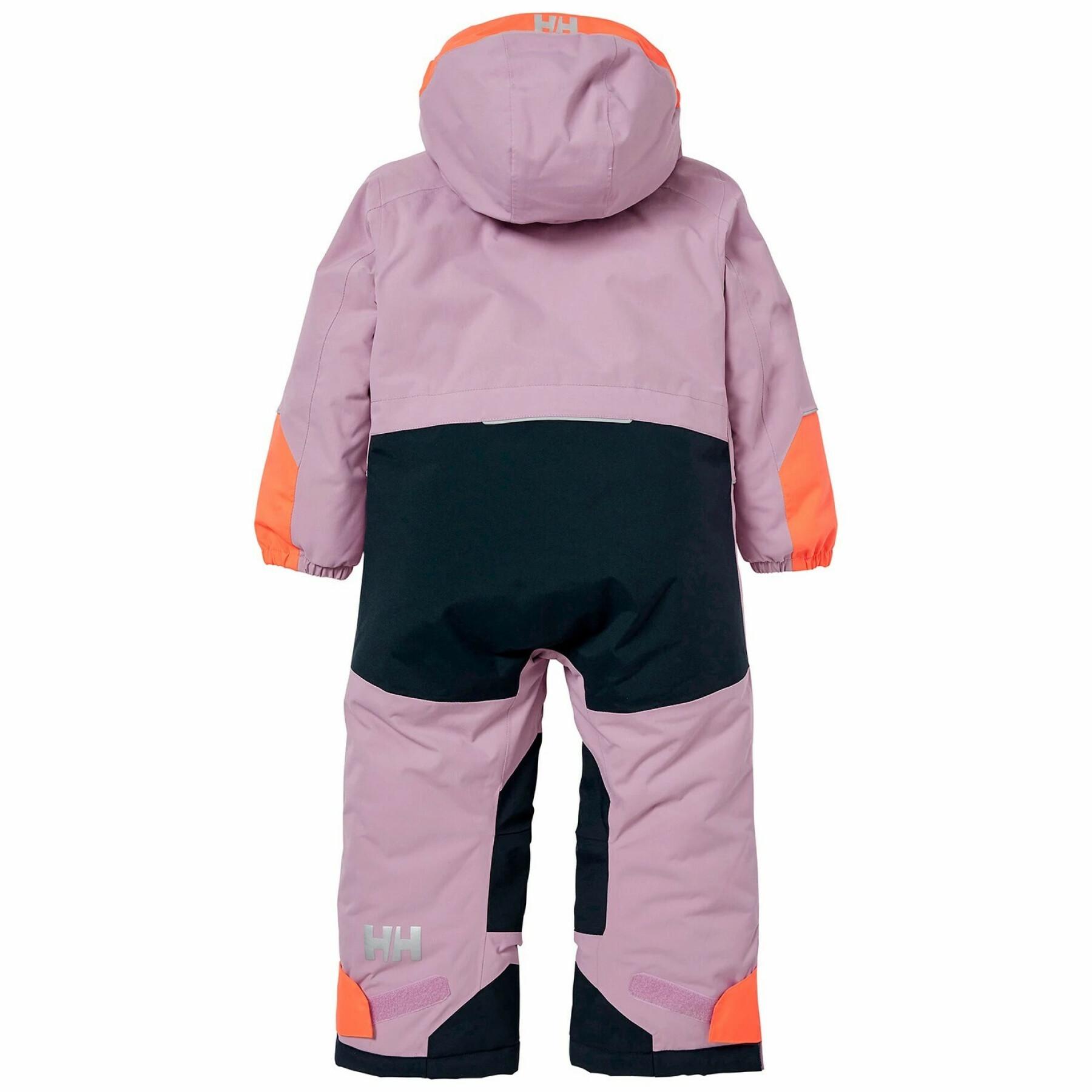 Ski suit for children Helly Hansen Tinden