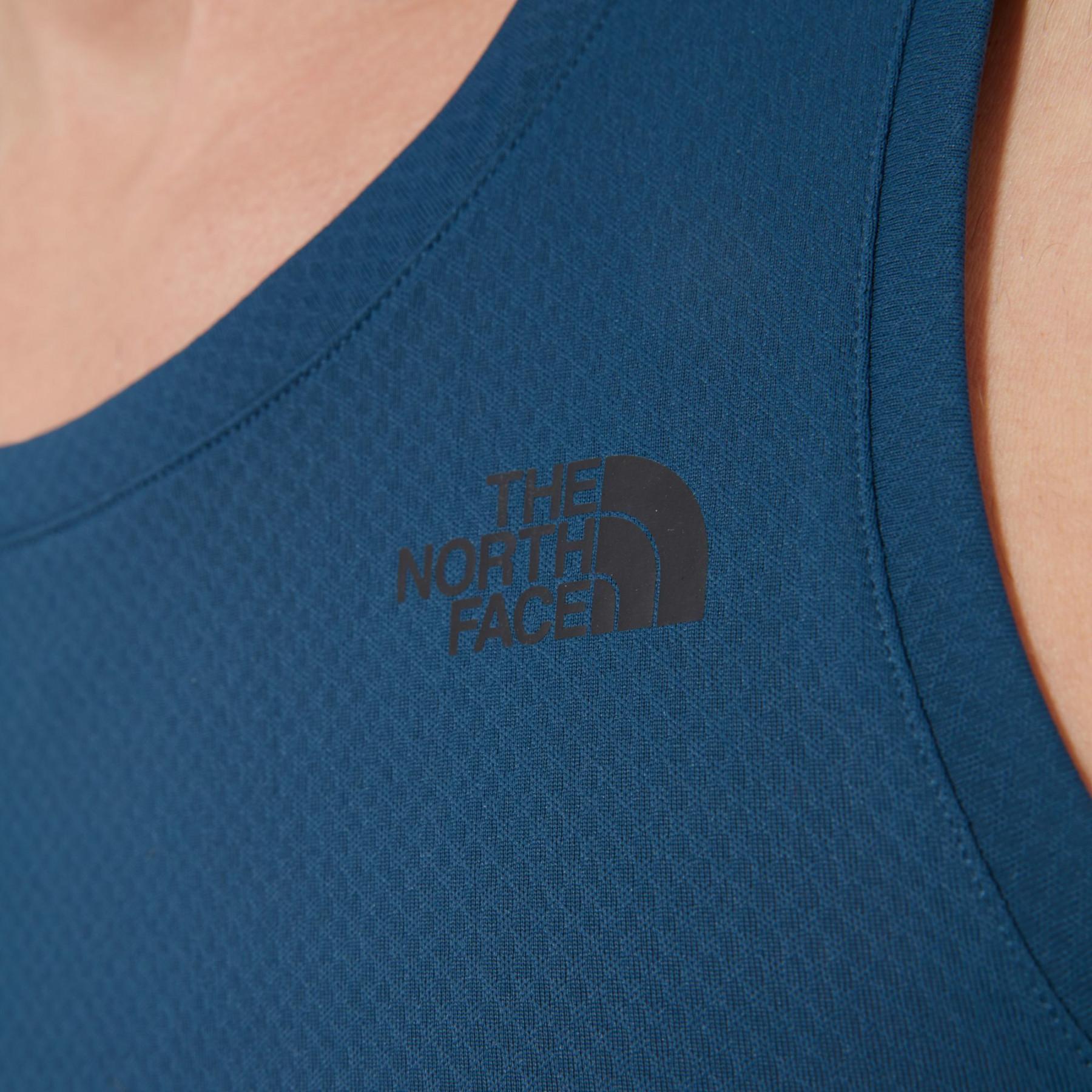 Tank top The North Face Ambition