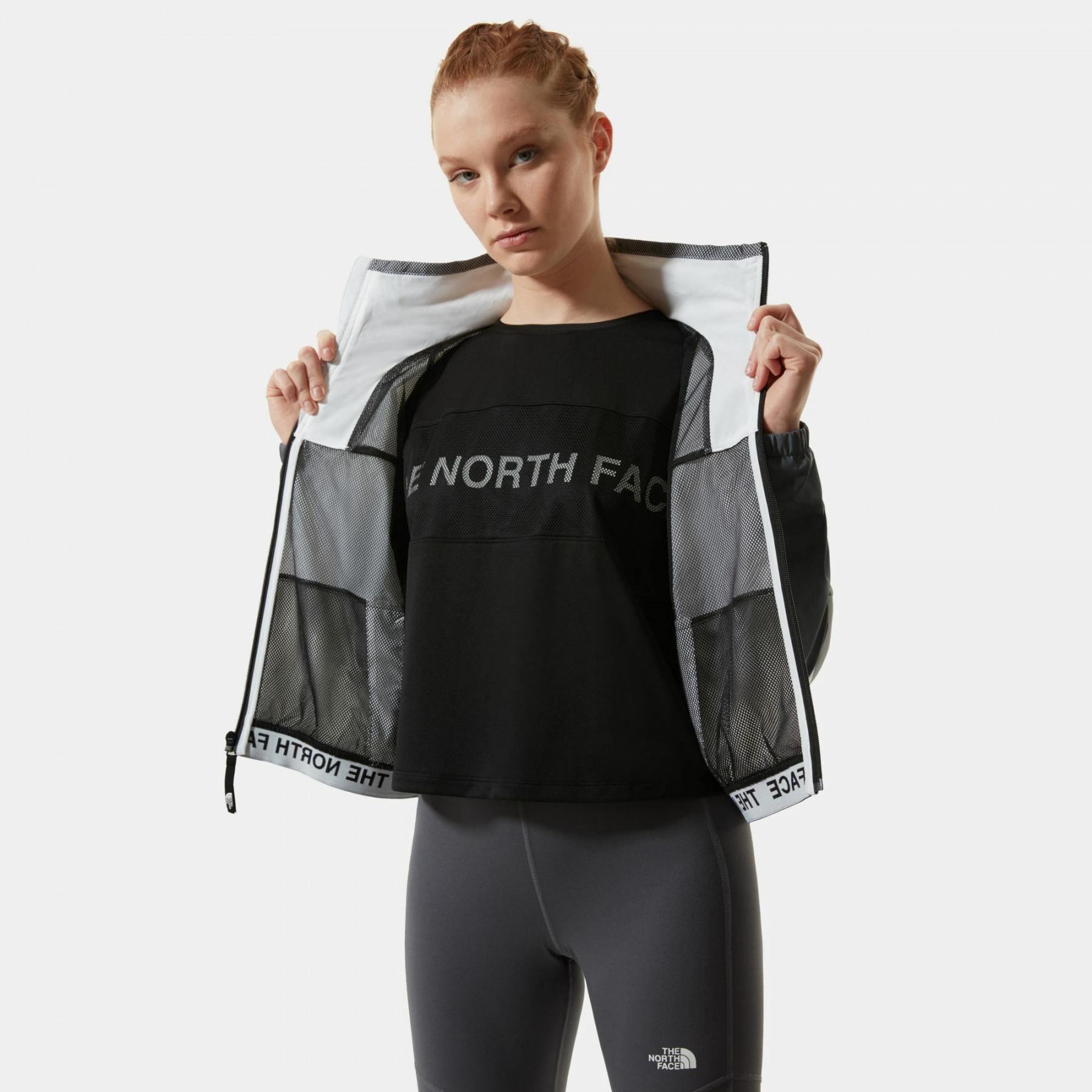 Women's jacket The North Face Wind Mesh