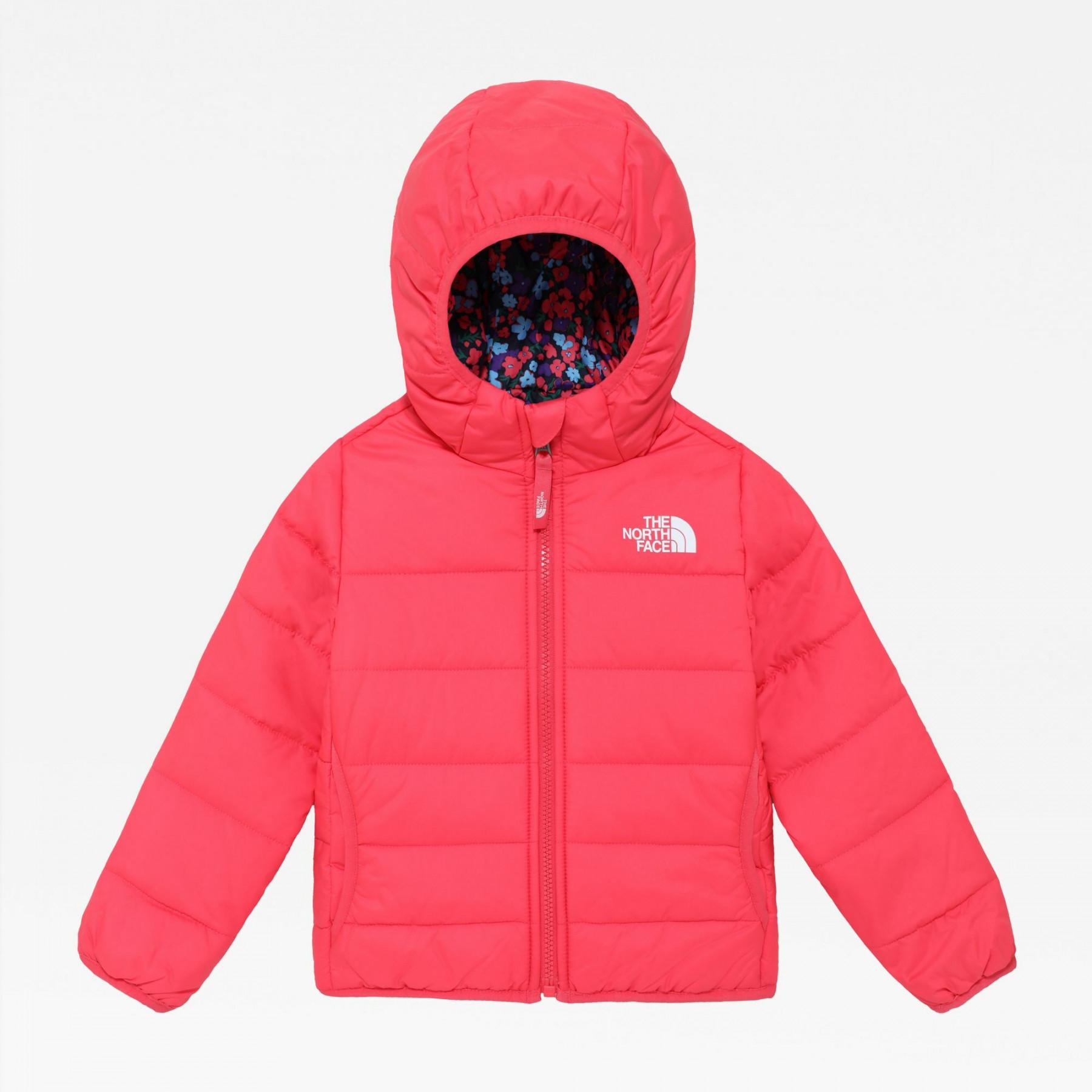Children's jacket The North Face Todd Reversible Perrito