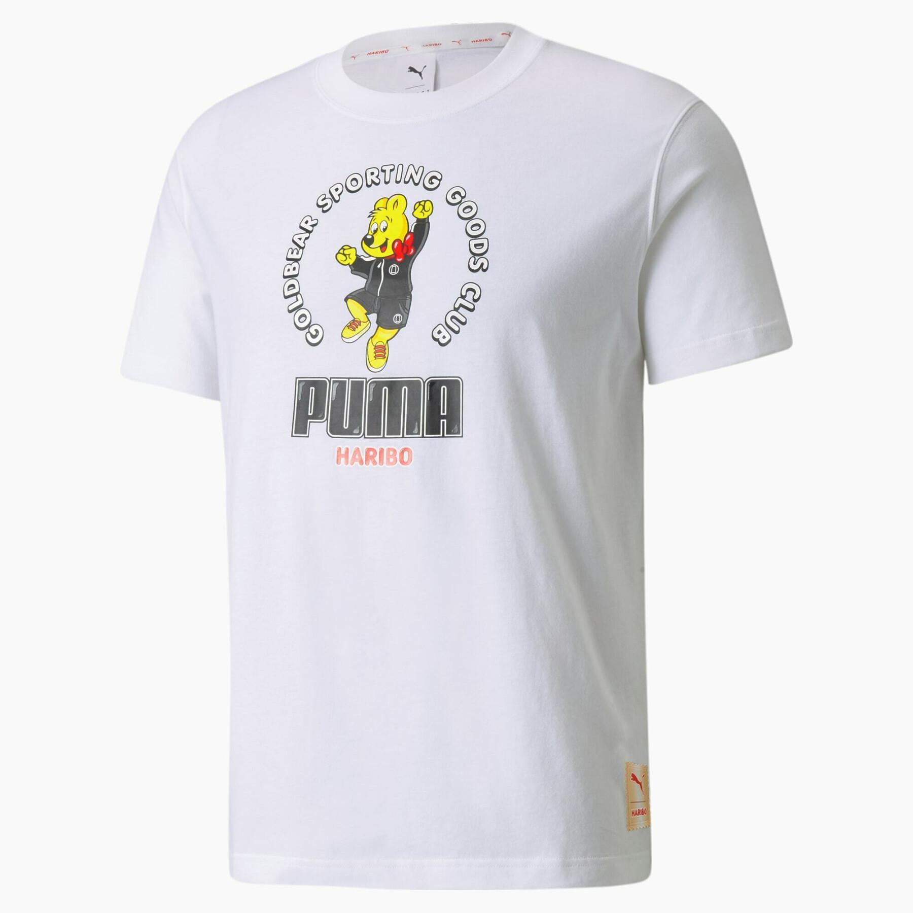 T-shirt PUMA x HARIBO Graphic