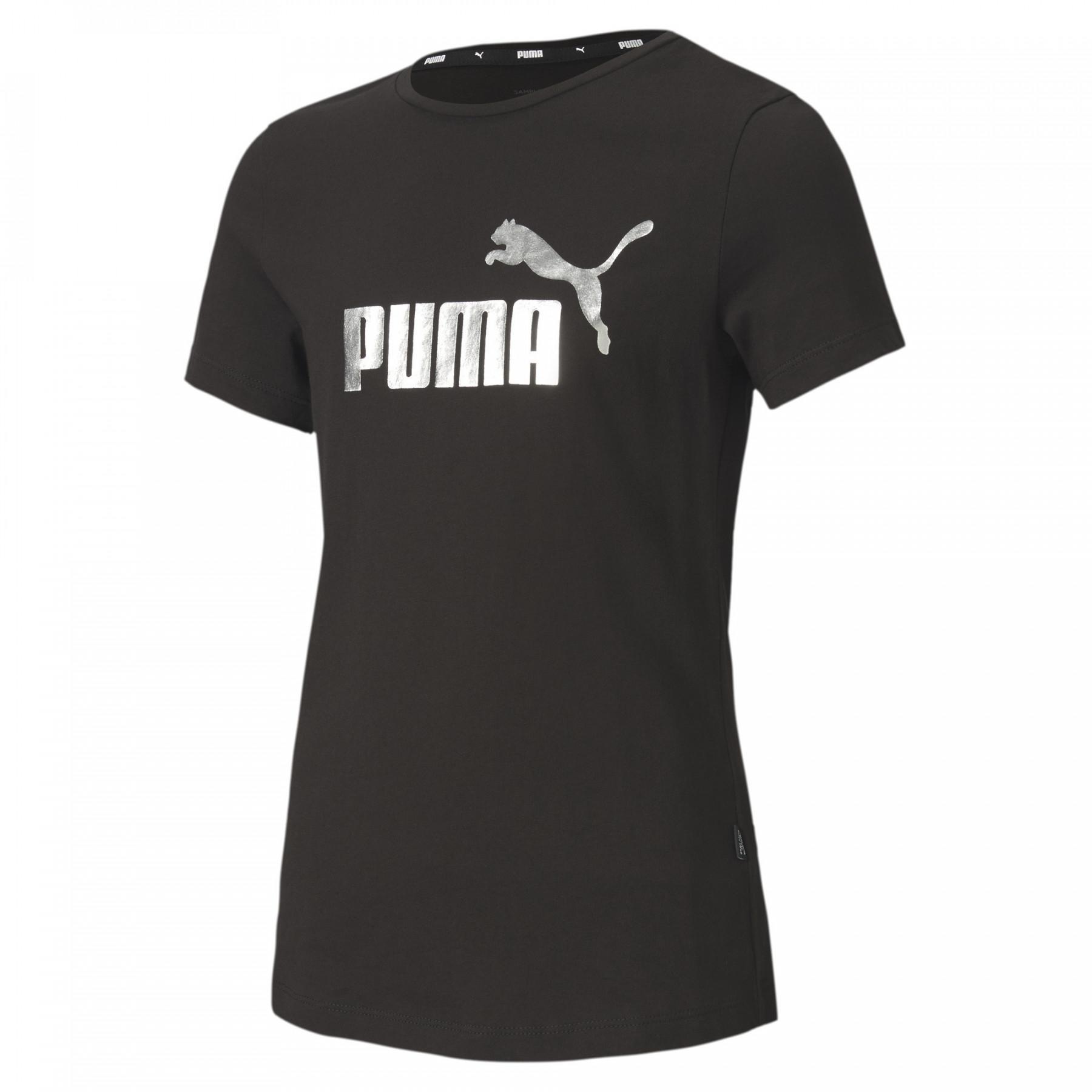 Child's T-shirt Puma ESS+ G