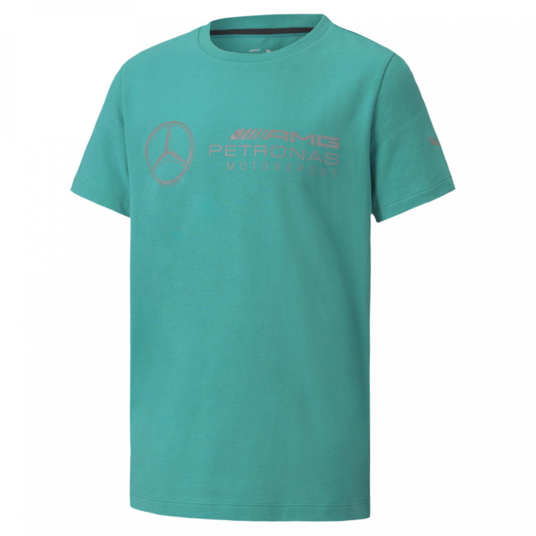 mercedes-amg petronas child t-shirt
