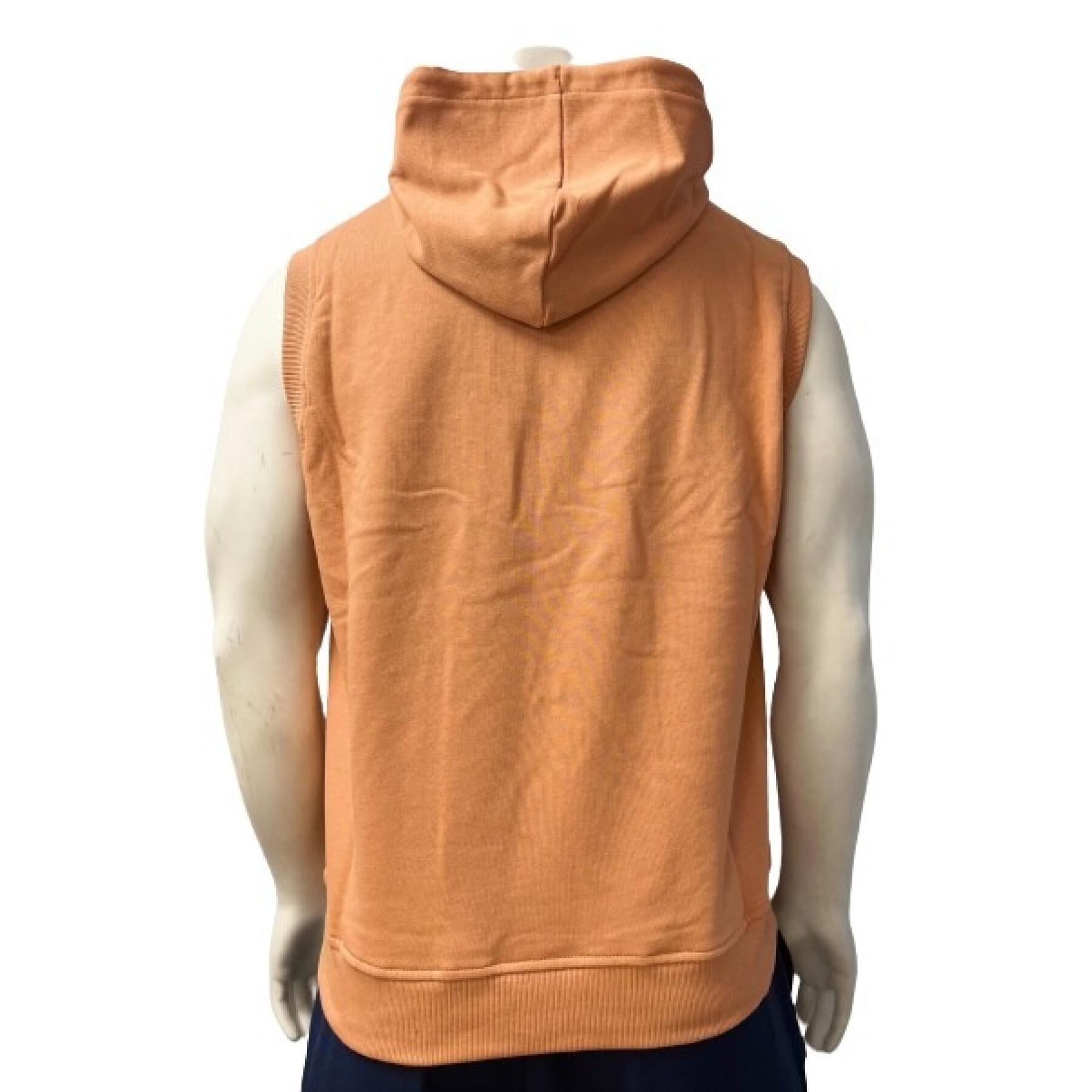 Sweatshirt sleeveless Caterpillar Workwear