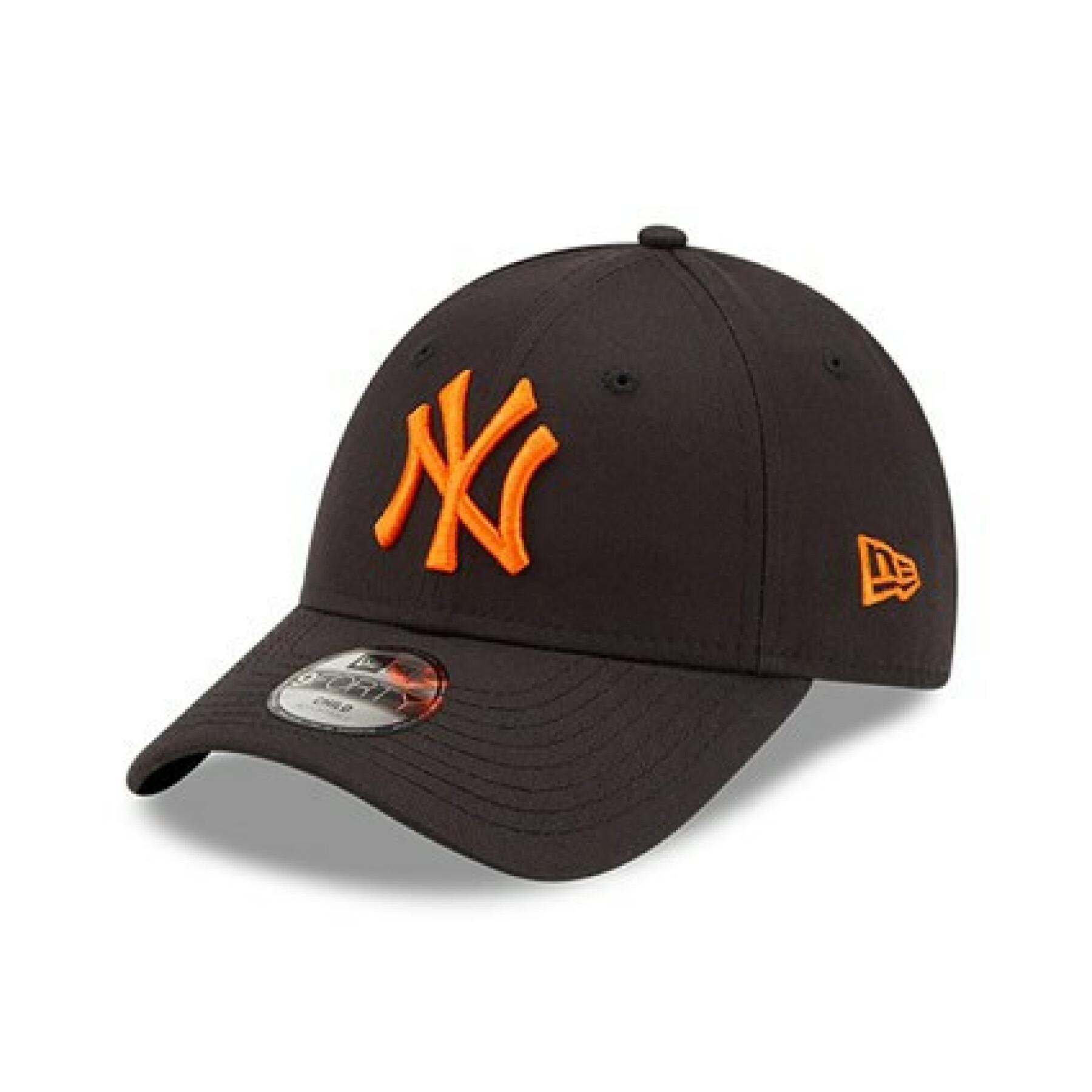 Children's cap New Era 9Forty New York Yankees