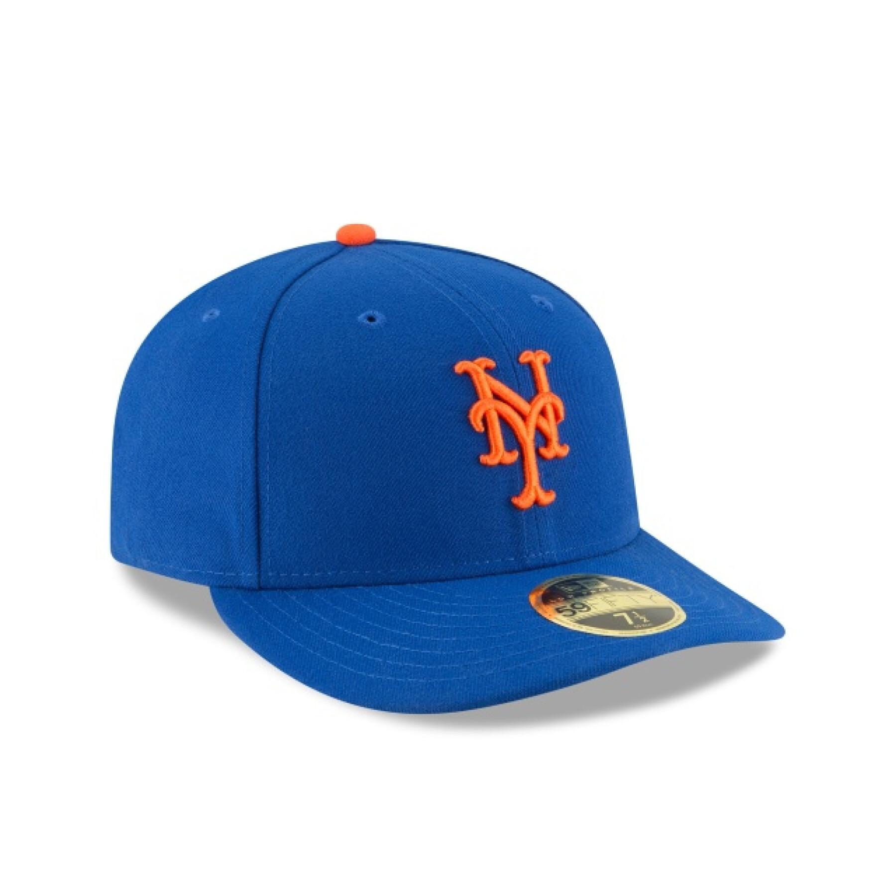 Cap New Era New York Mets Gm 2017