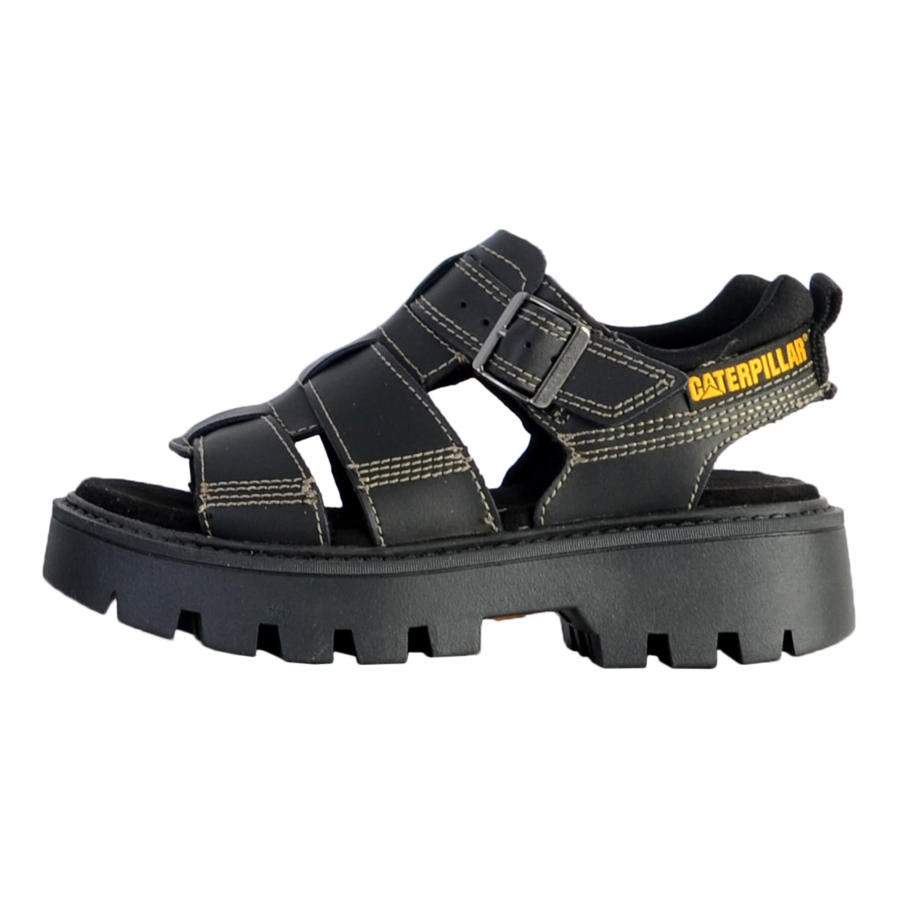 Sandals Caterpillar Rigor Black