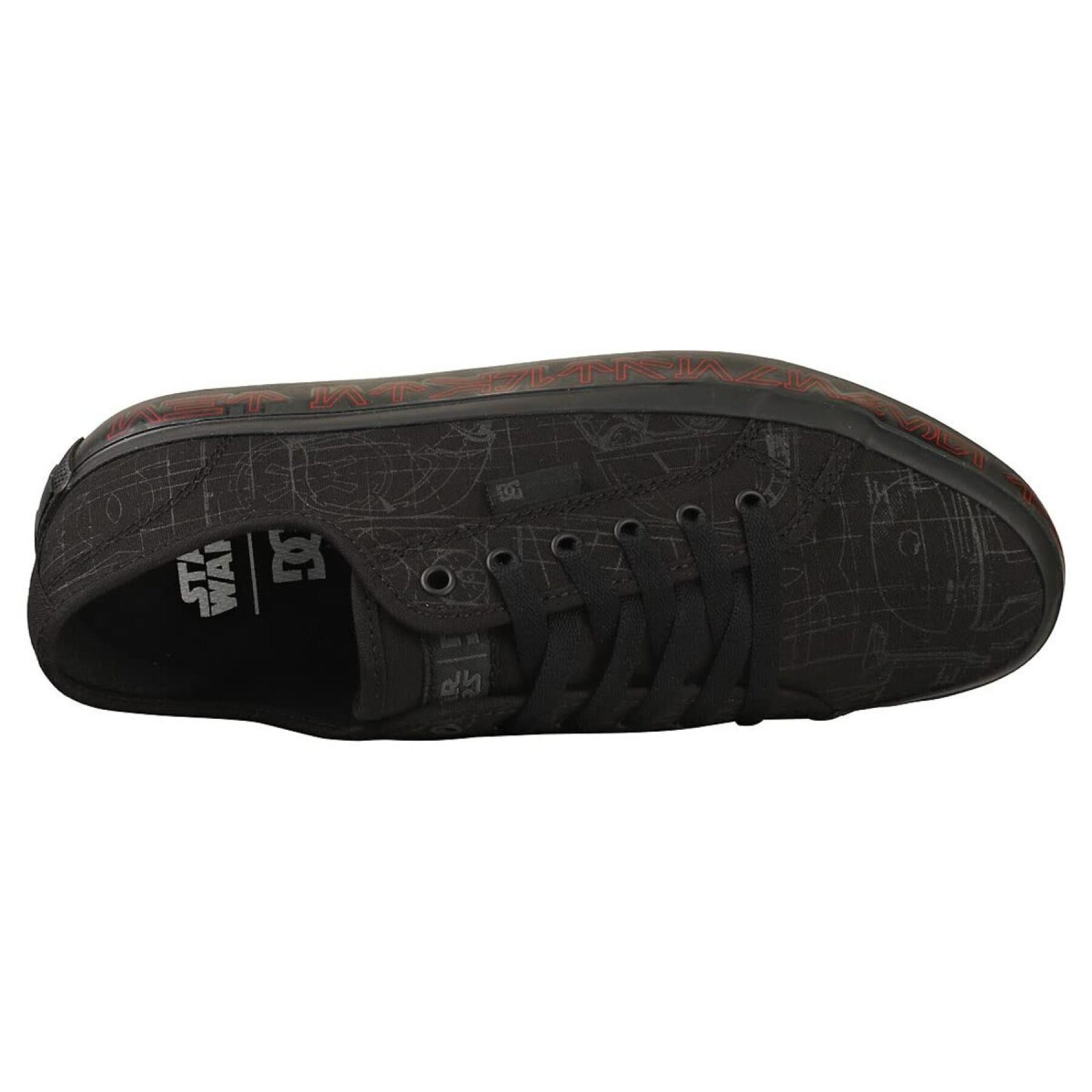 Sneakers DC Shoes Sw Manual