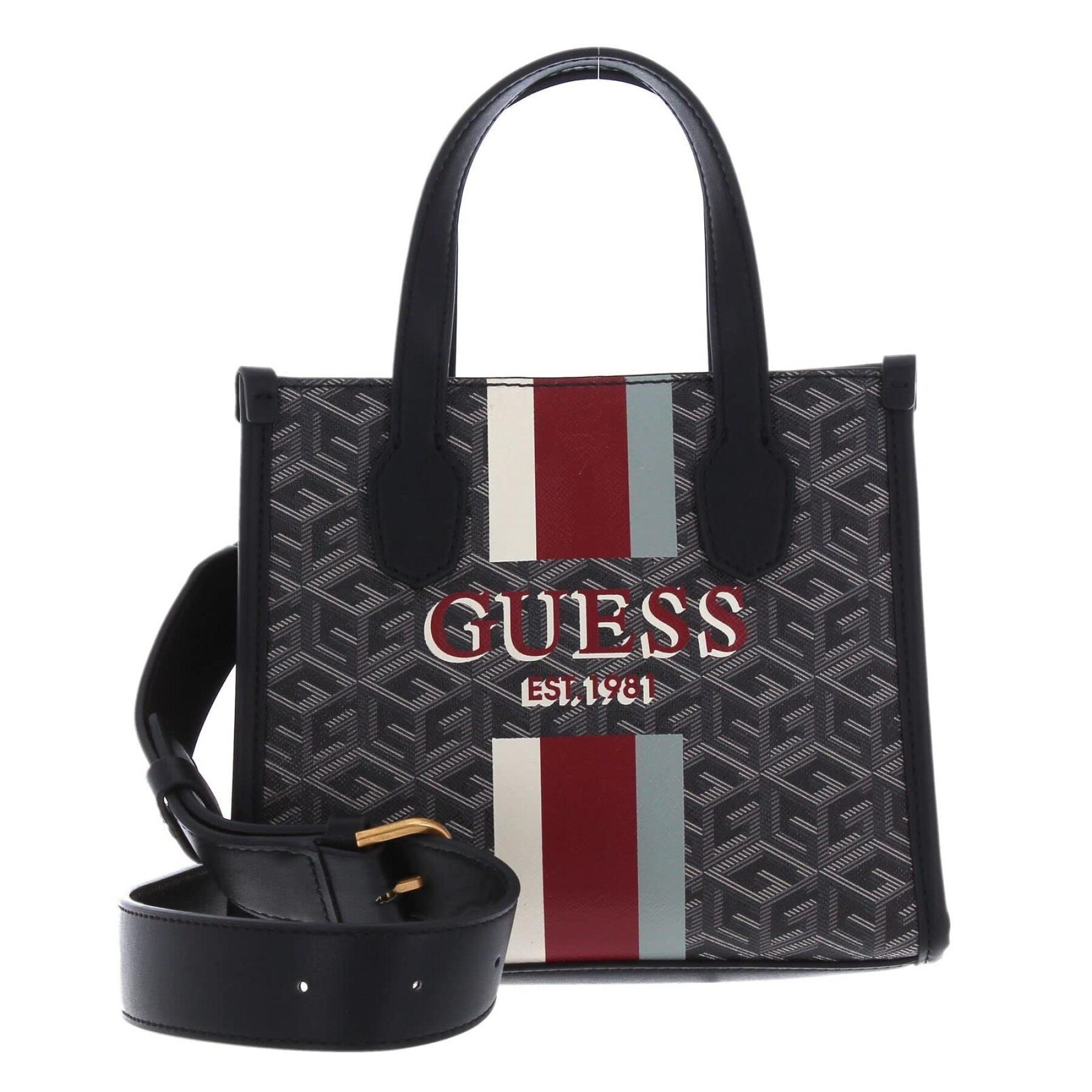 Women's handbag Guess Silvana 2