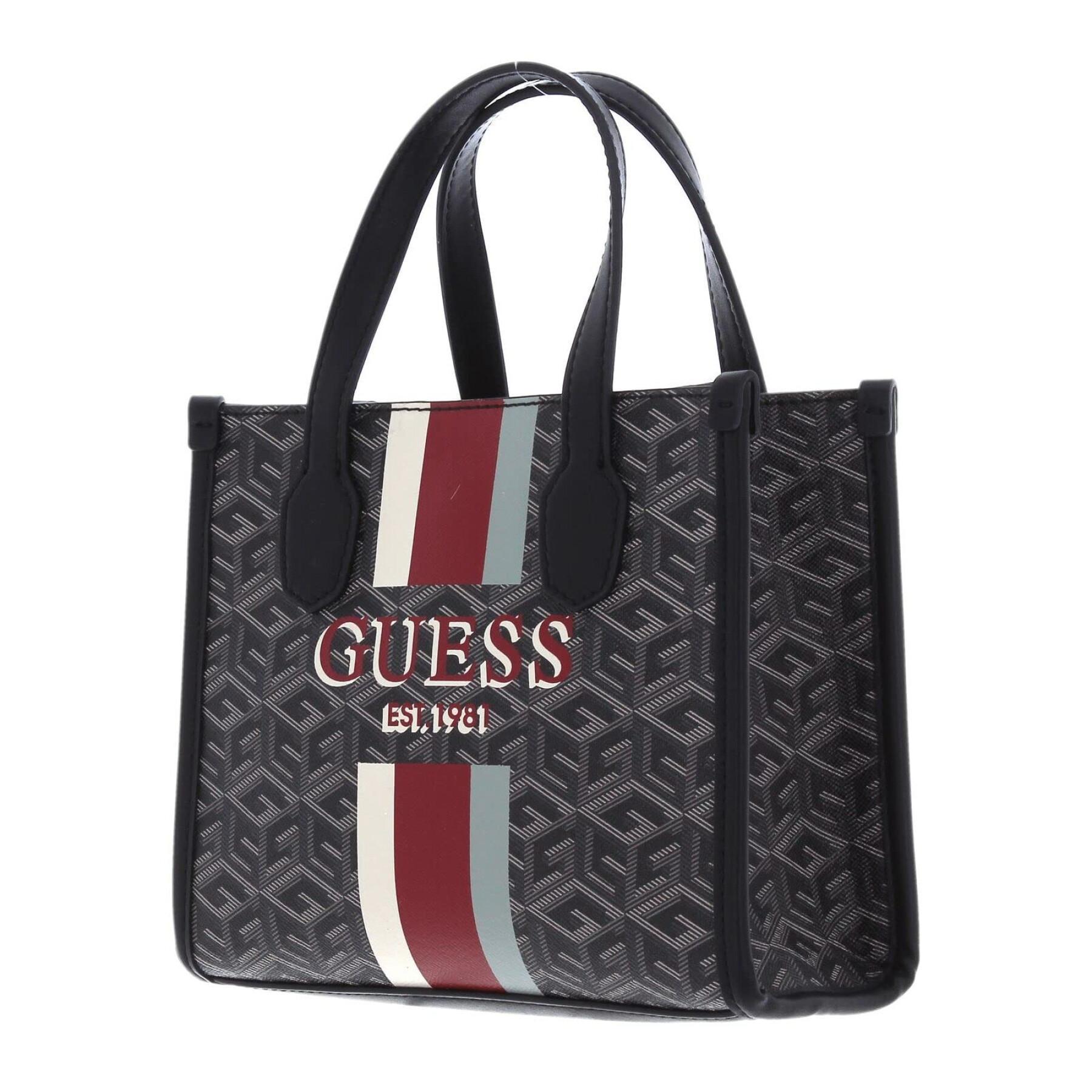 Women's handbag Guess Silvana 2