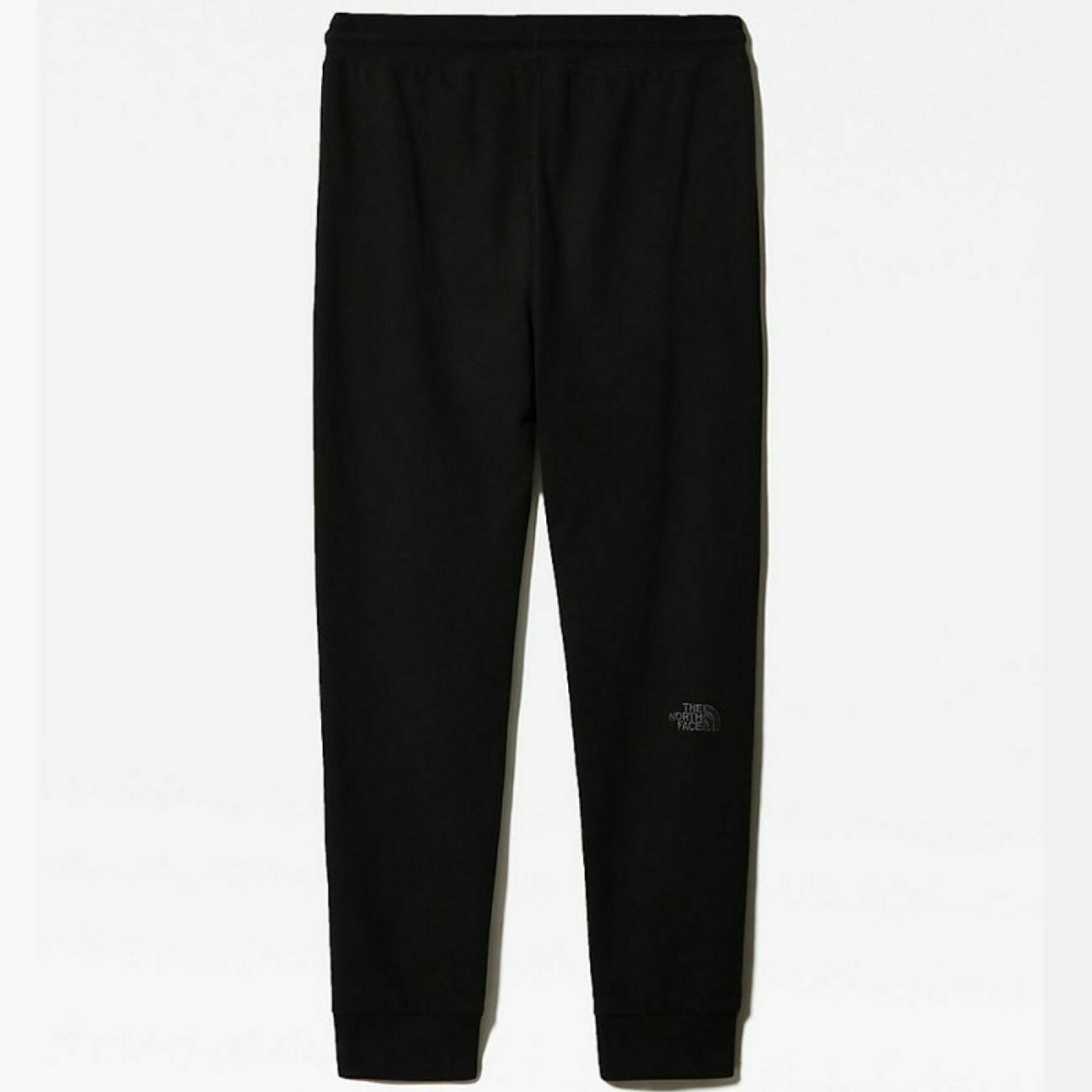 Pants The North Face Coton