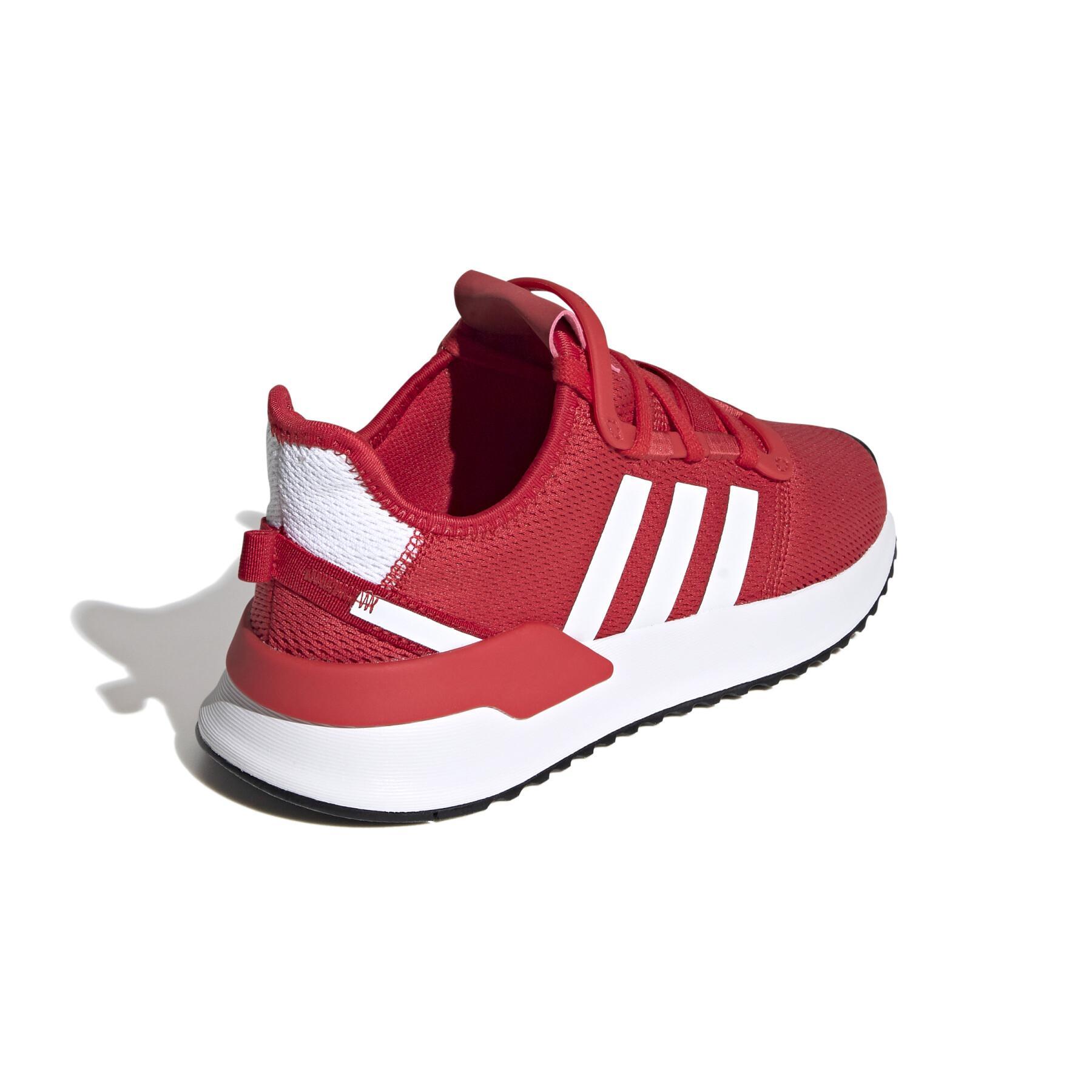 Children's sneakers adidas Originals U_Path Run