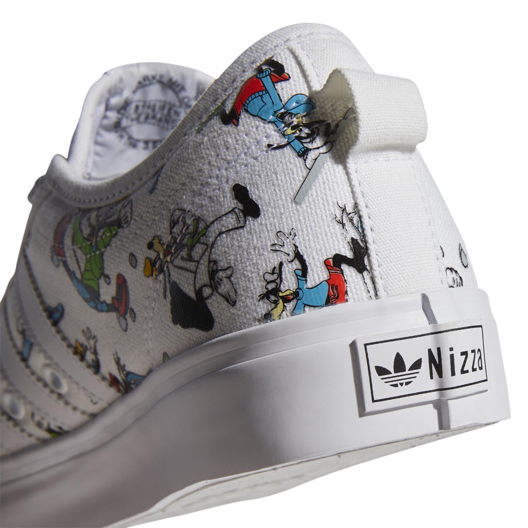 Sneakers adidas Originals Nizza x Disney SG